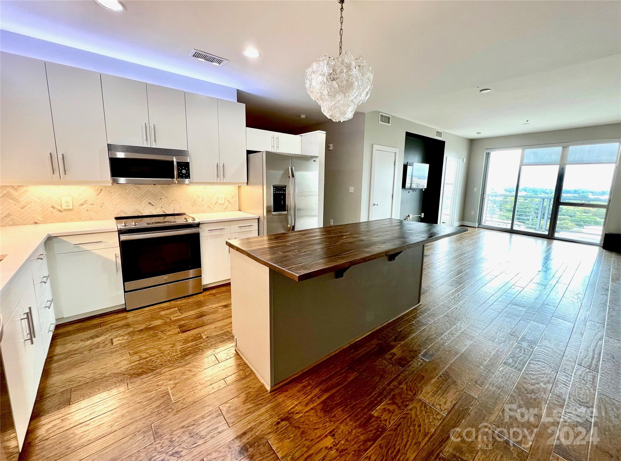 Trademark - Residential Lease
