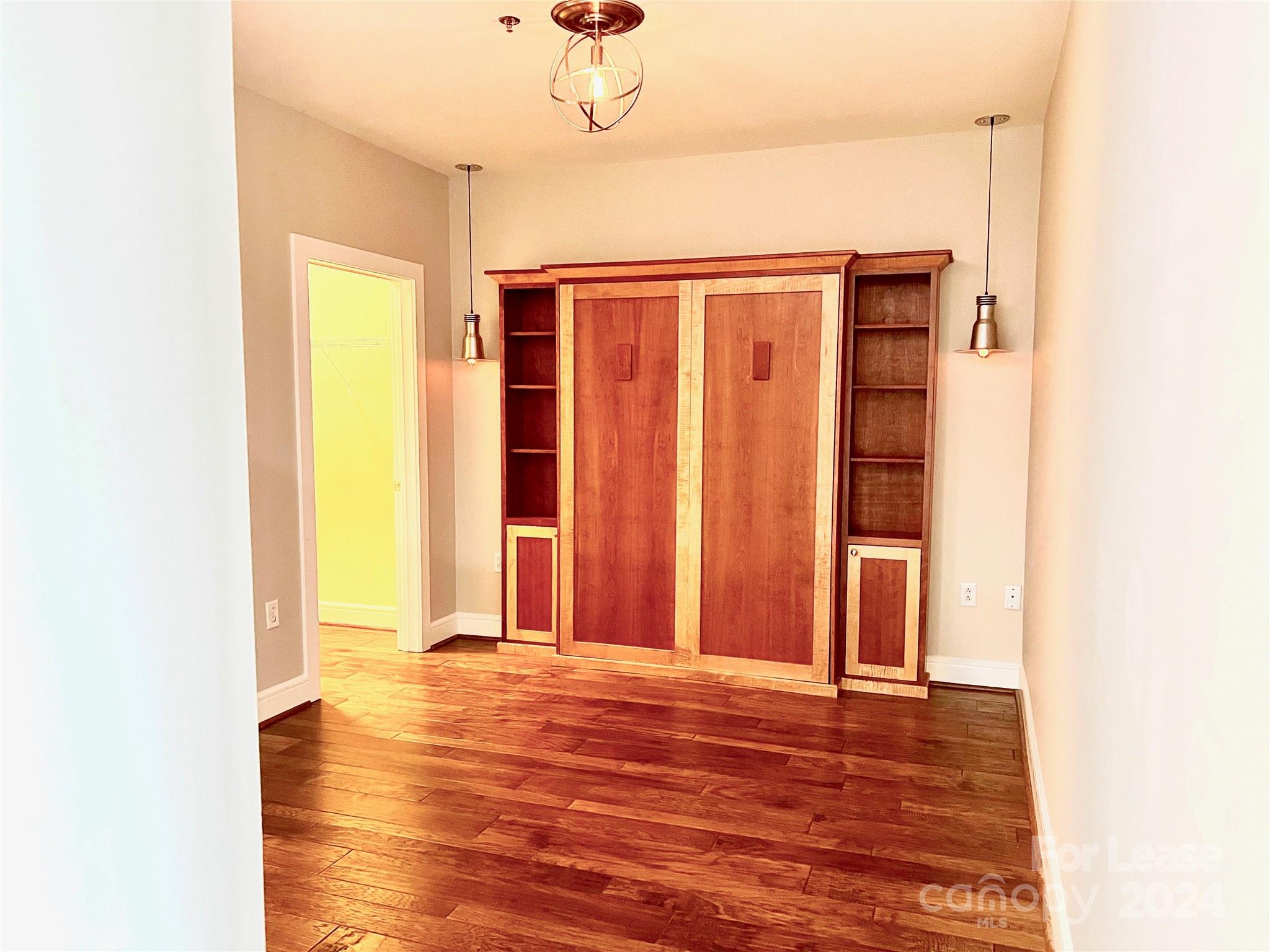 Trademark - Residential Lease
