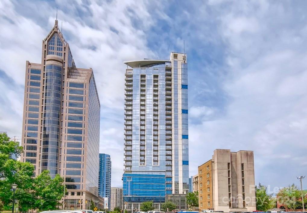 Trademark - Residential Lease