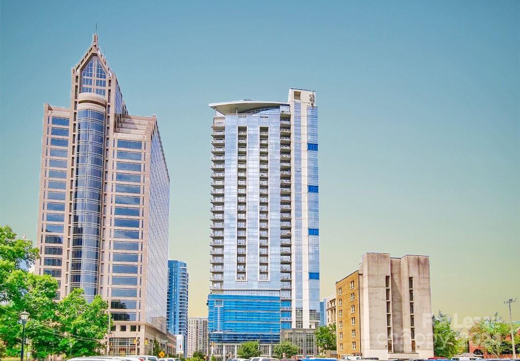 Trademark - Residential Lease