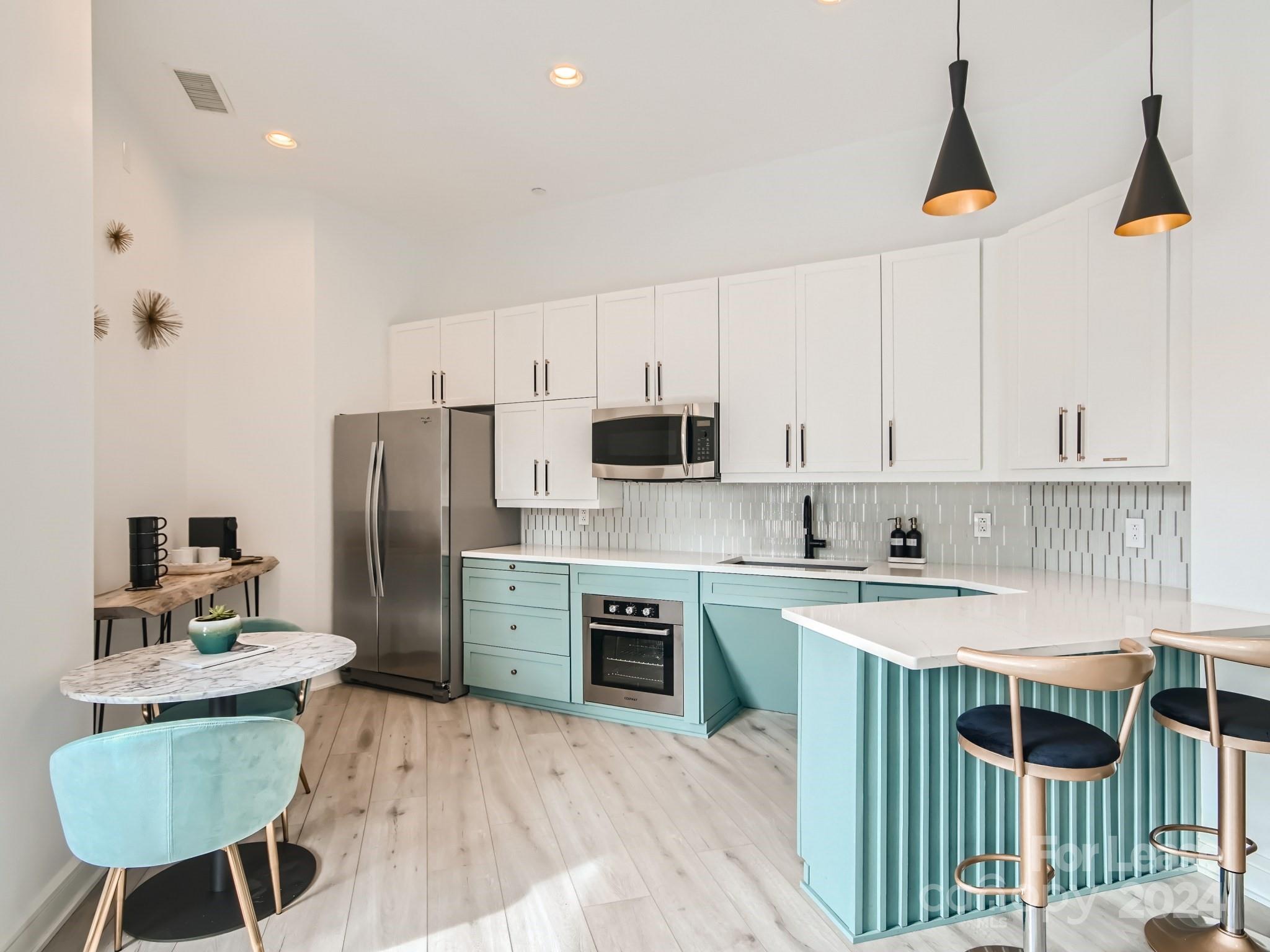 Trademark - Residential Lease