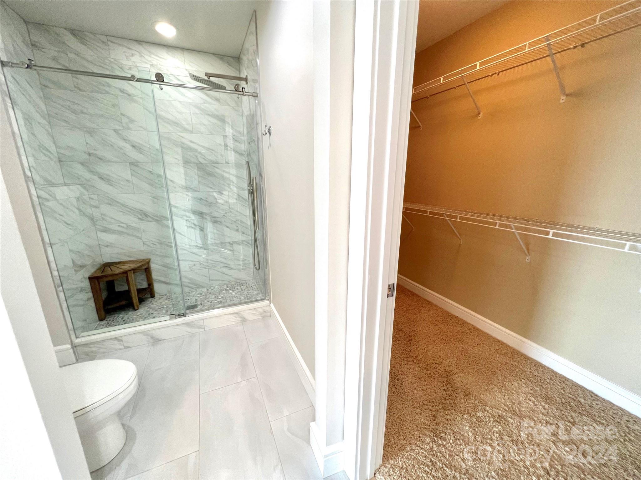 Trademark - Residential Lease