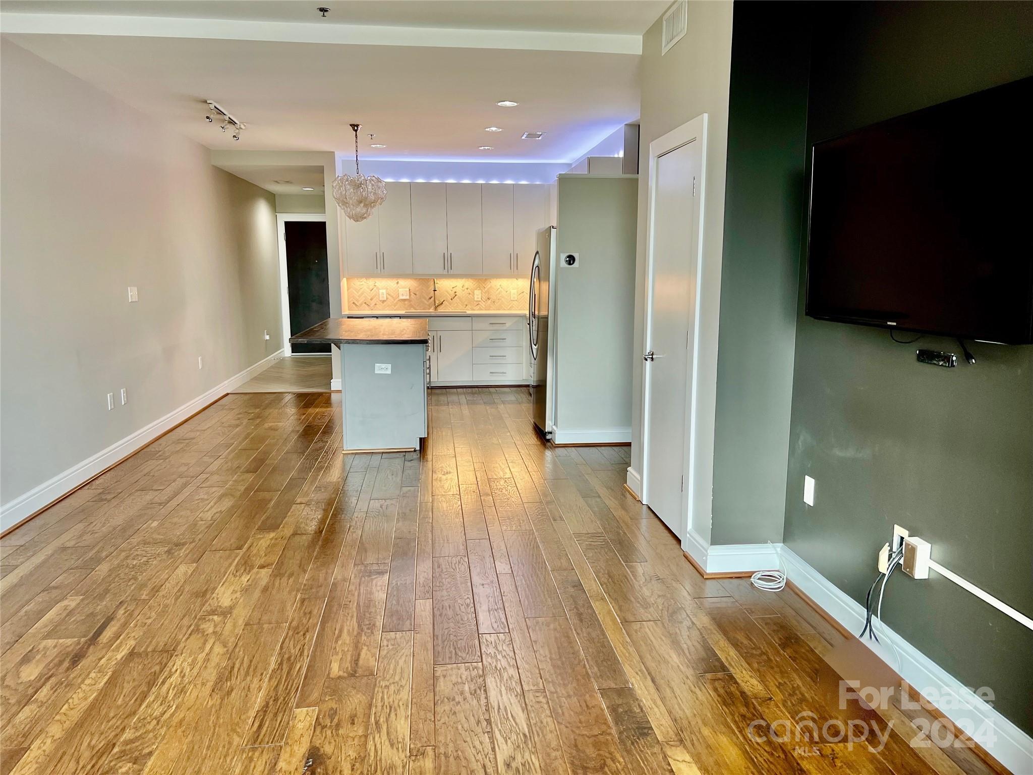 Trademark - Residential Lease