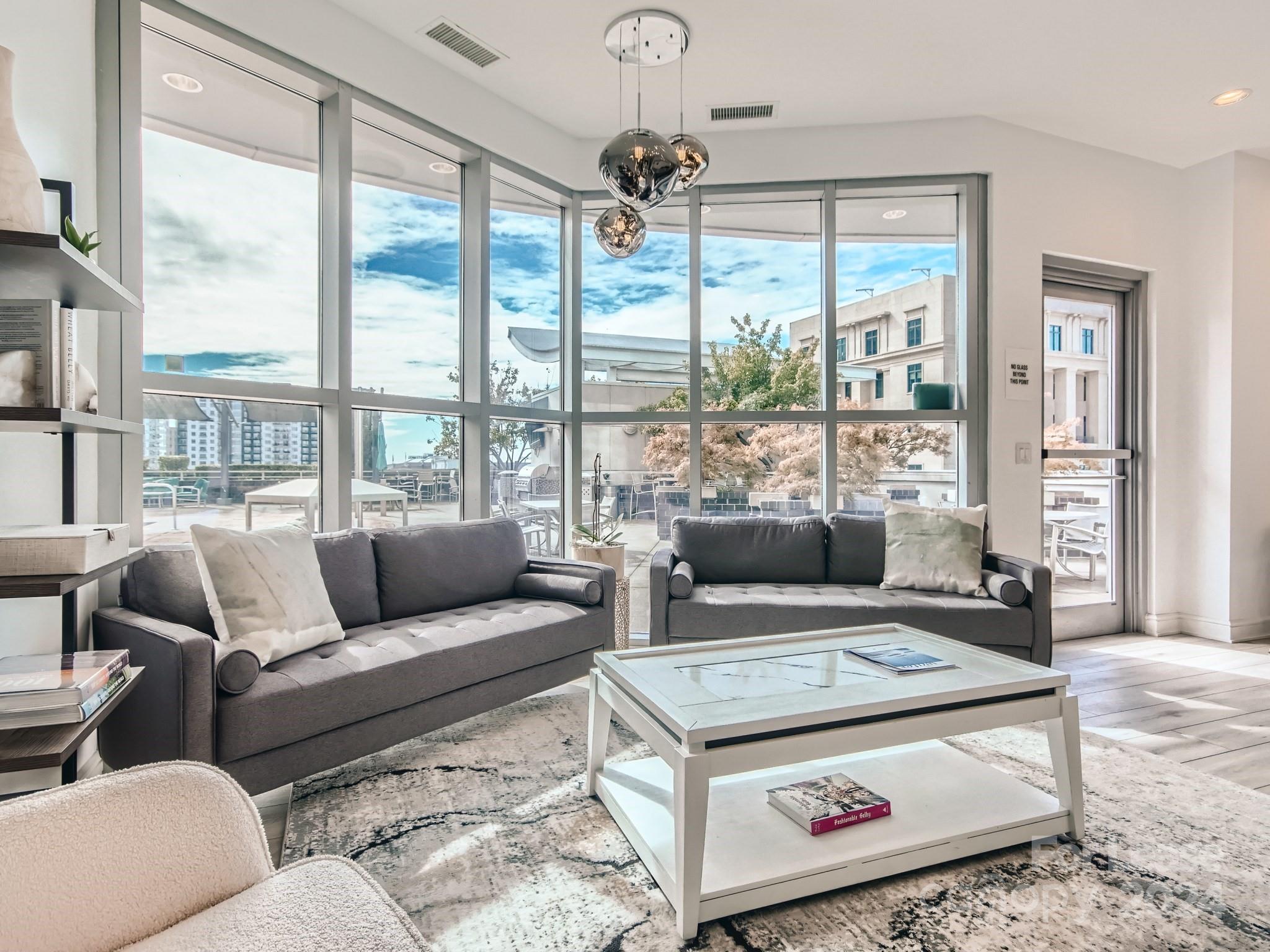Trademark - Residential Lease