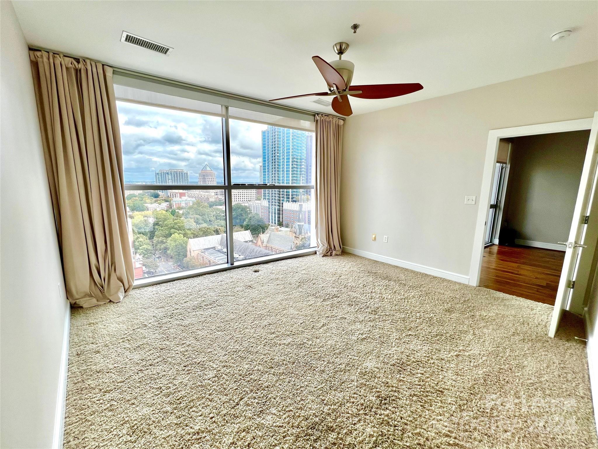 Trademark - Residential Lease