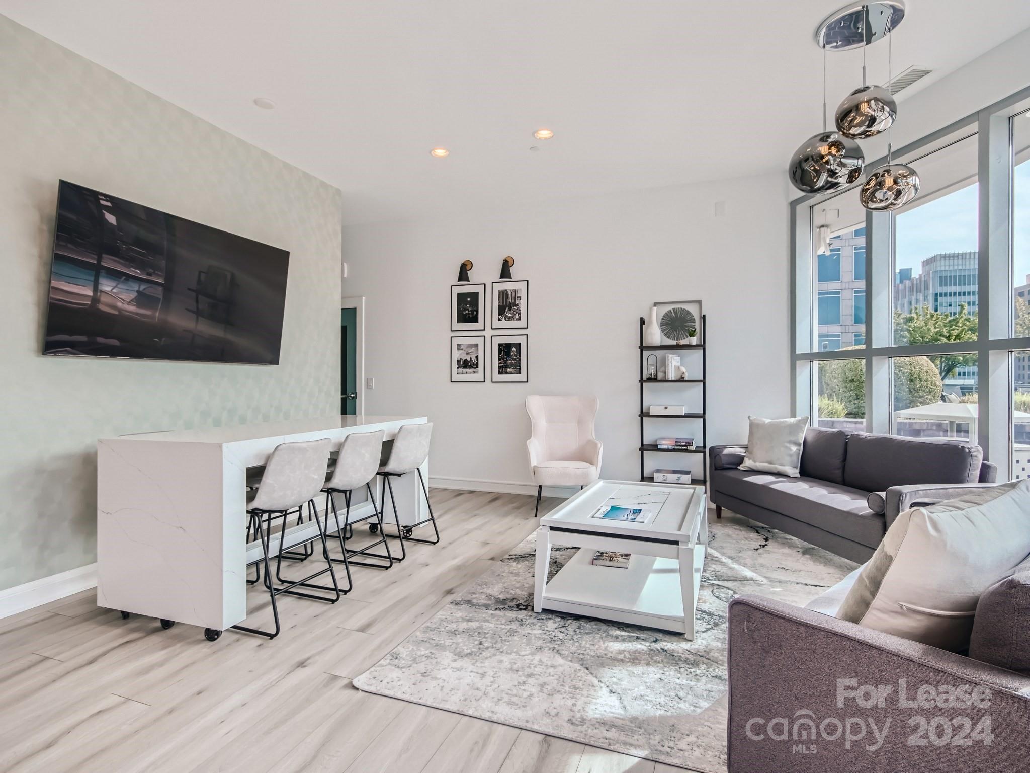 Trademark - Residential Lease