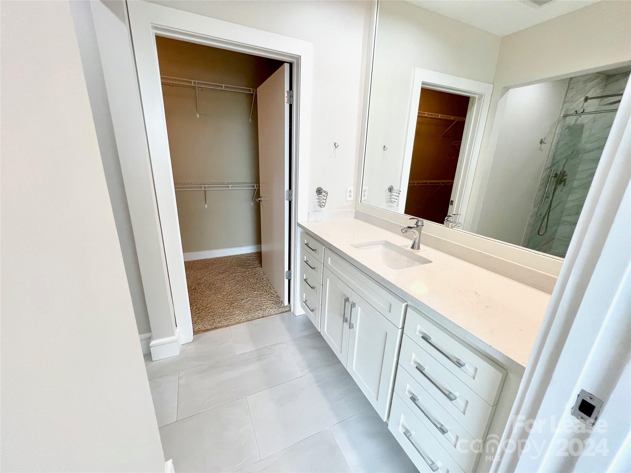 Trademark - Residential Lease
