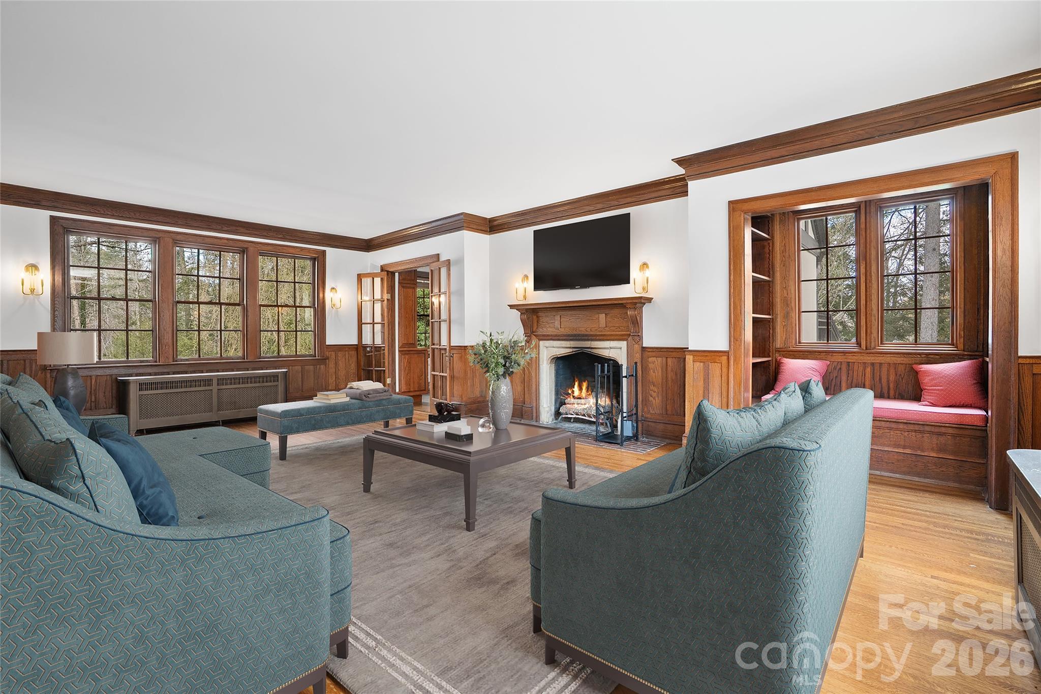 Biltmore Forest - Residential