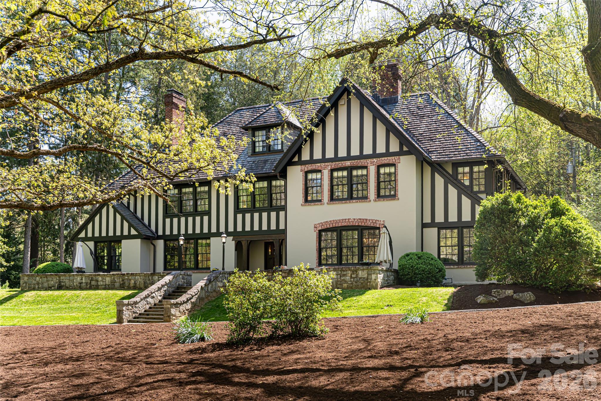 Biltmore Forest - Residential