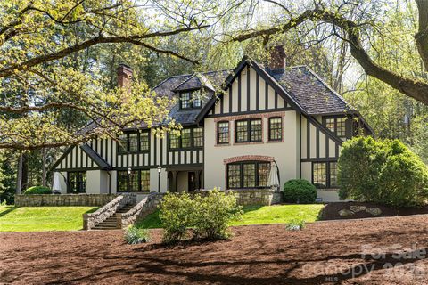 Photo of 30 Cedarcliff Road, Asheville, NC 28803 (MLS # 4358152)