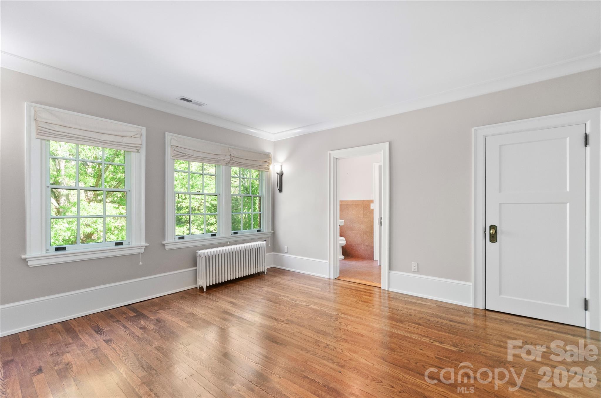 Biltmore Forest - Residential