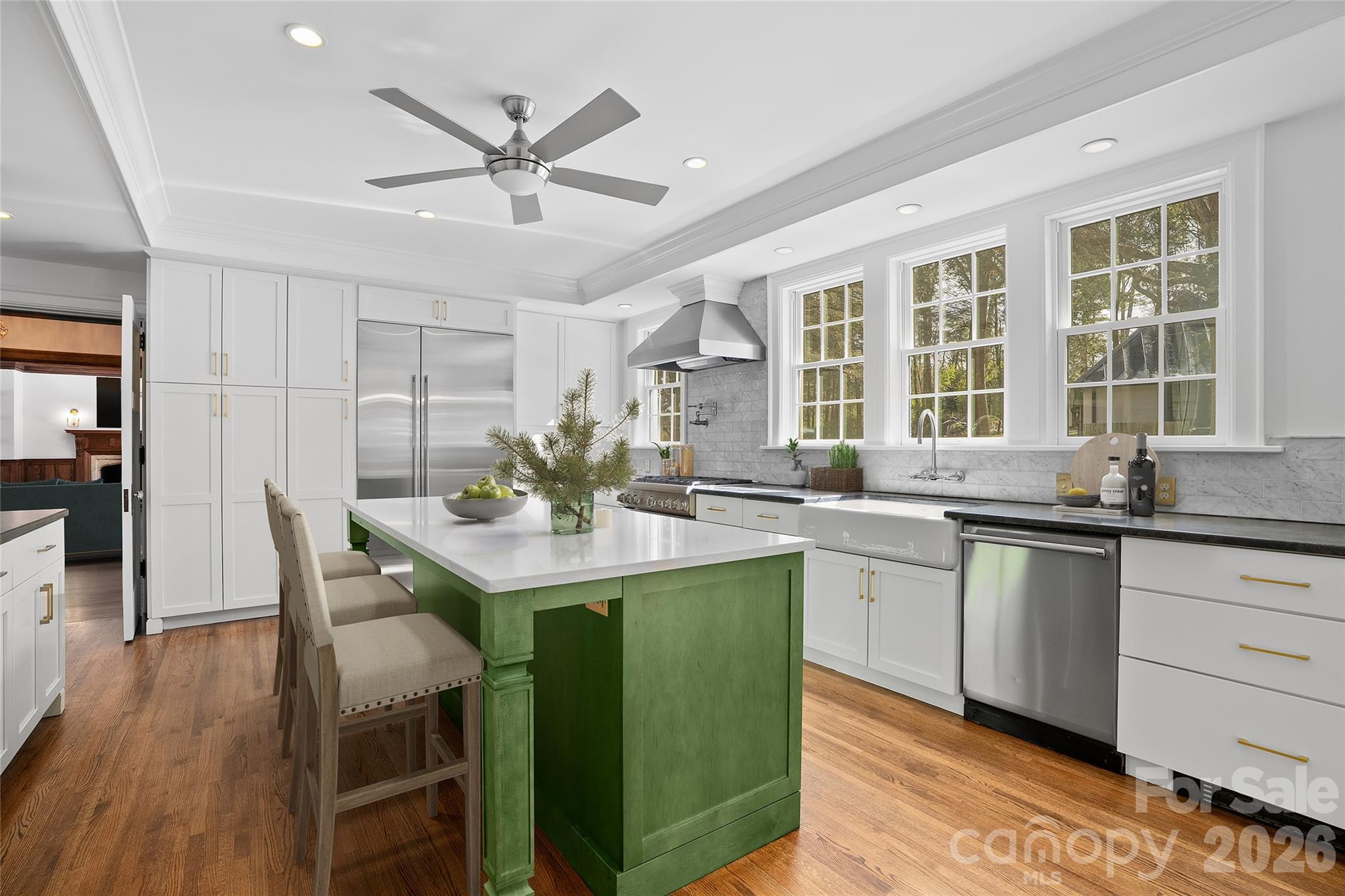 Biltmore Forest - Residential