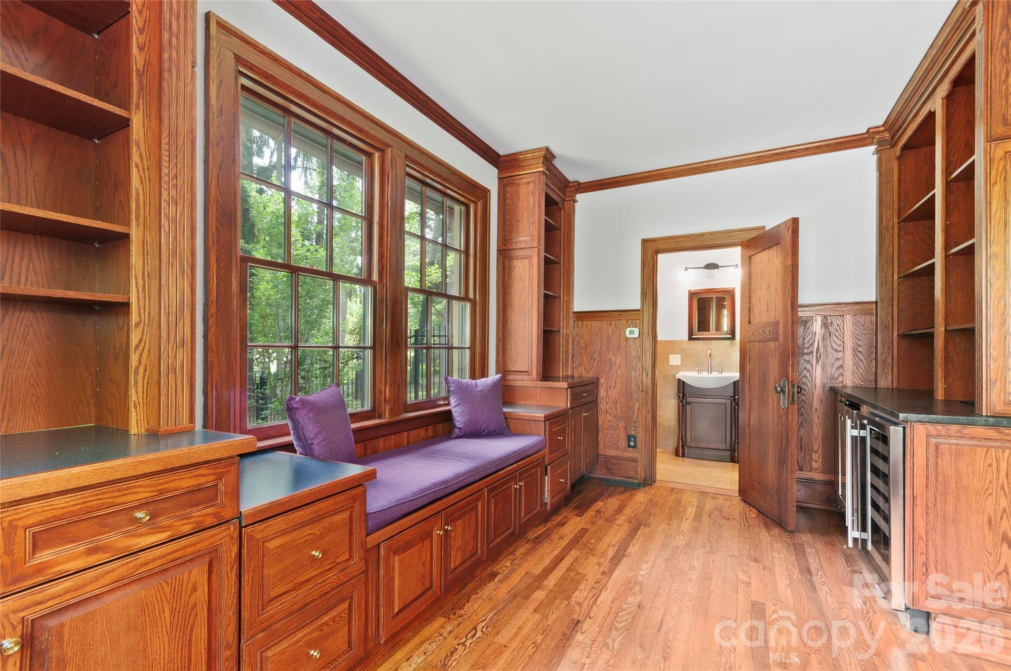 Biltmore Forest - Residential