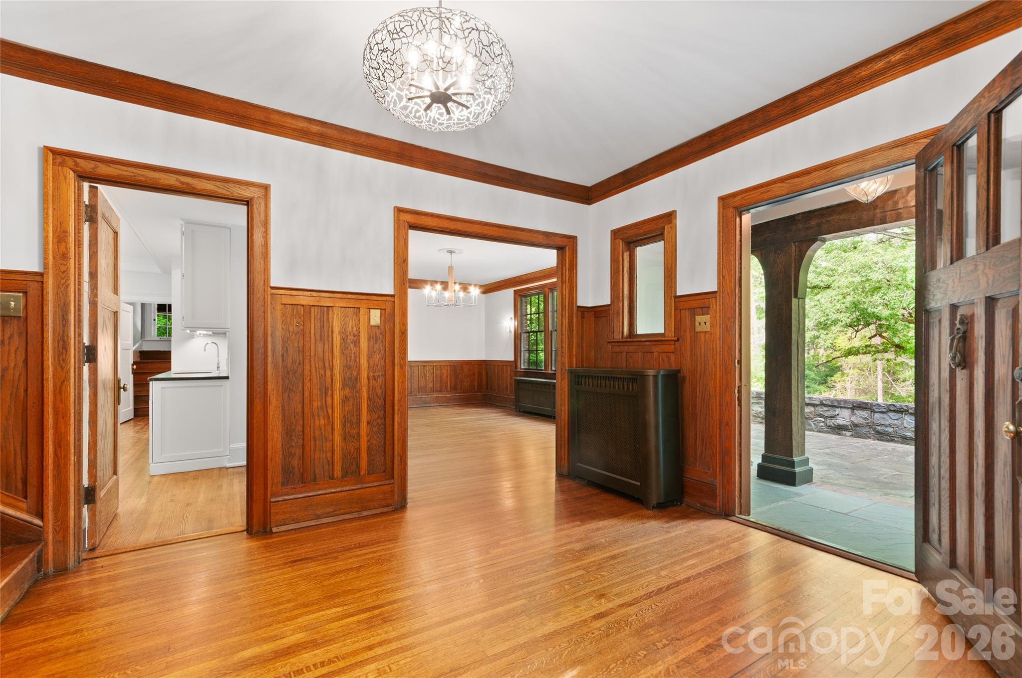 Biltmore Forest - Residential