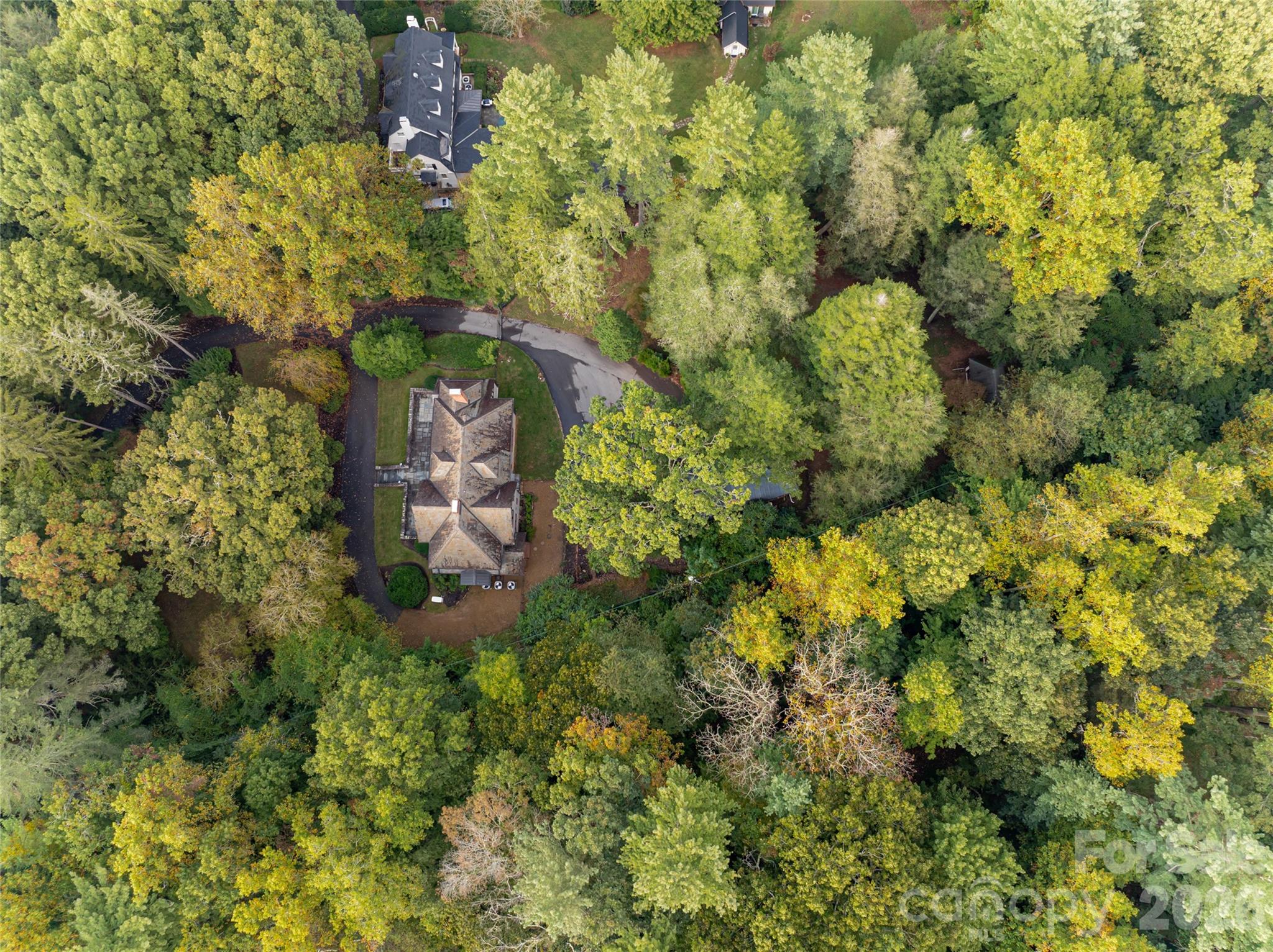 Biltmore Forest - Residential