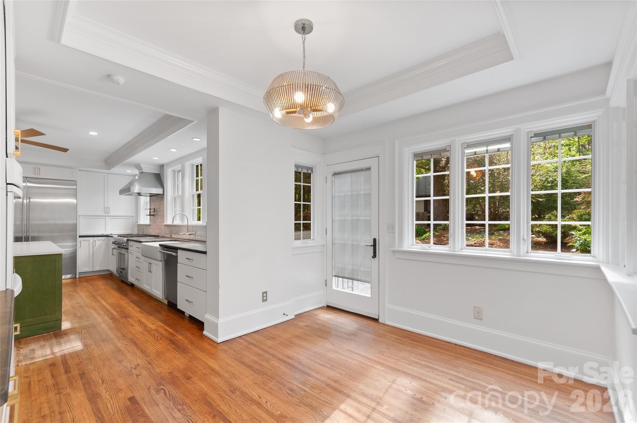 Biltmore Forest - Residential