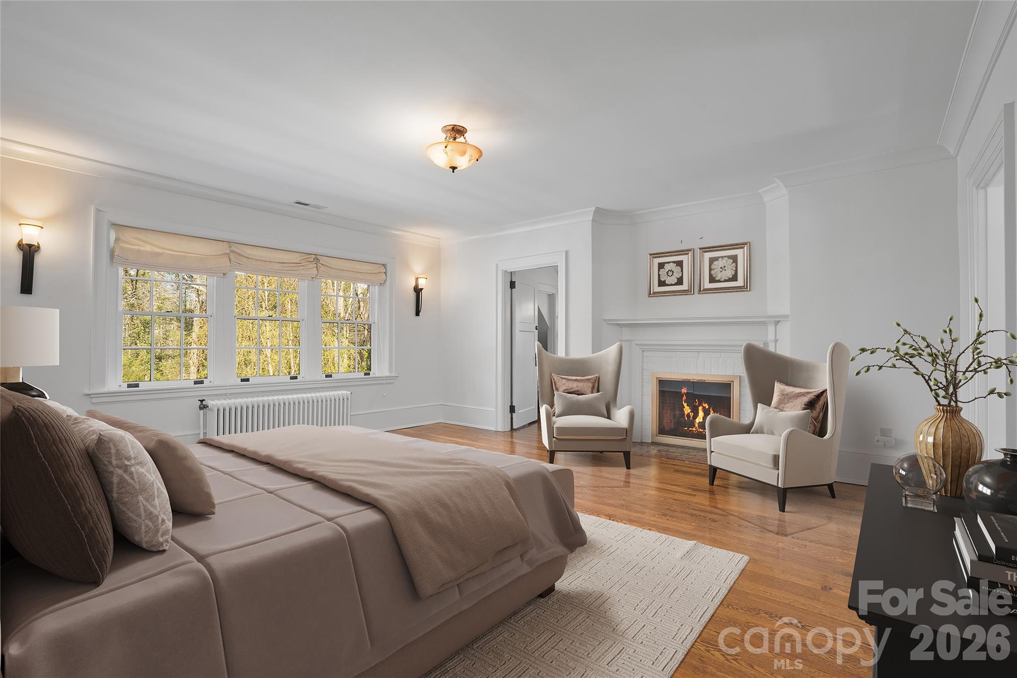 Biltmore Forest - Residential