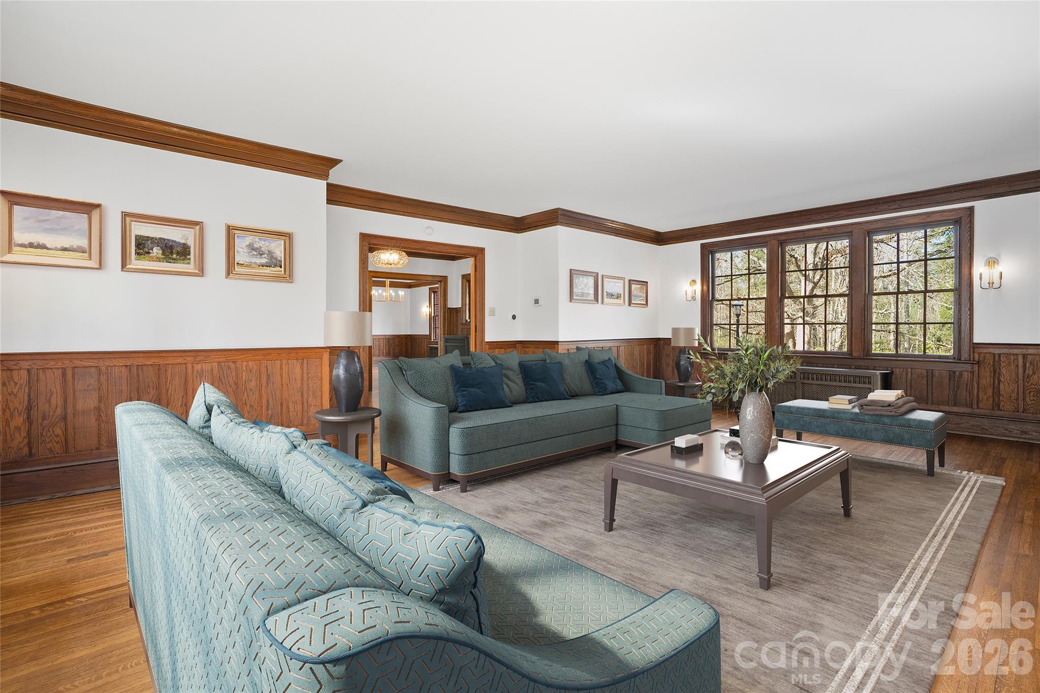 Biltmore Forest - Residential