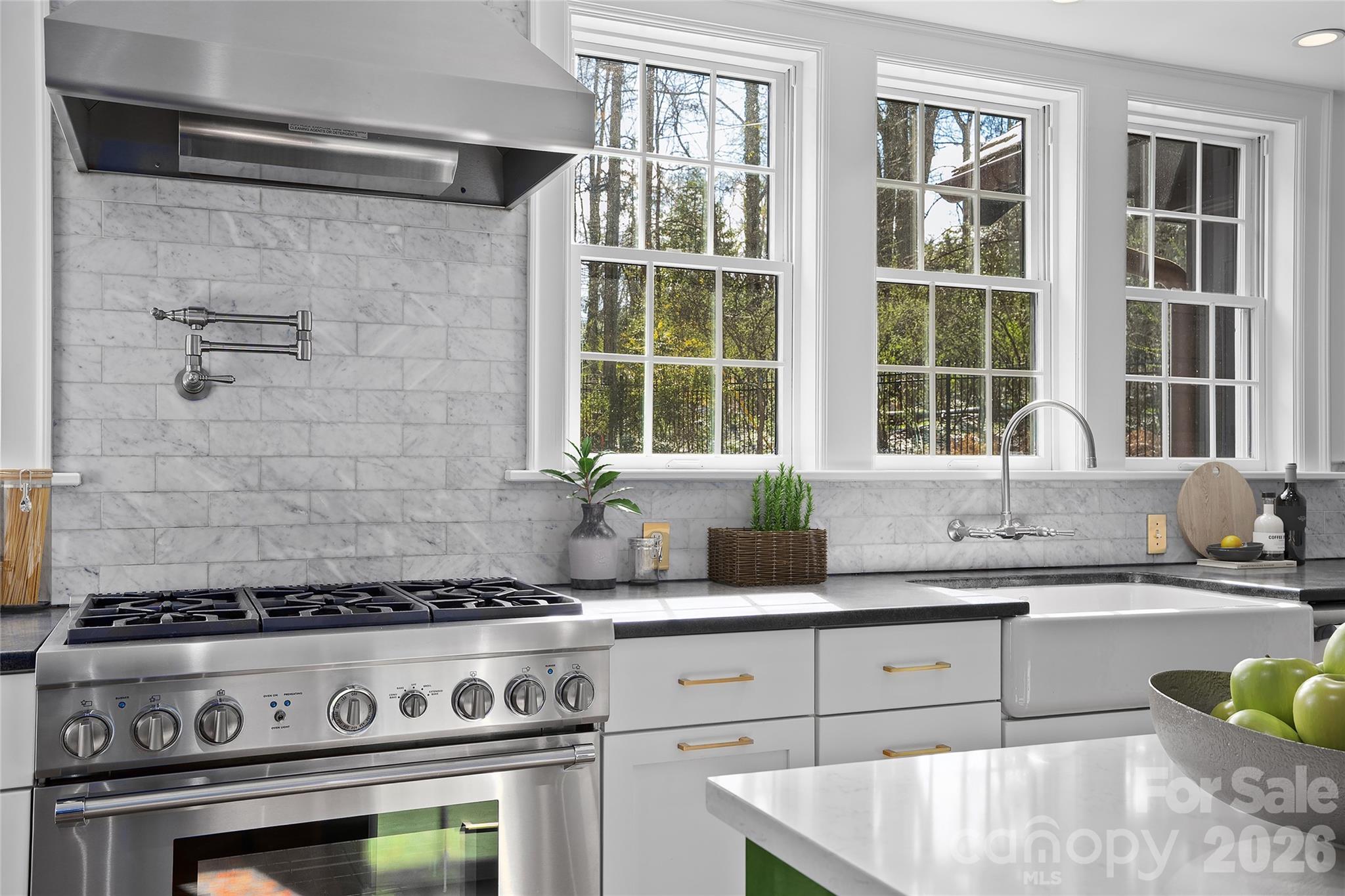 Biltmore Forest - Residential