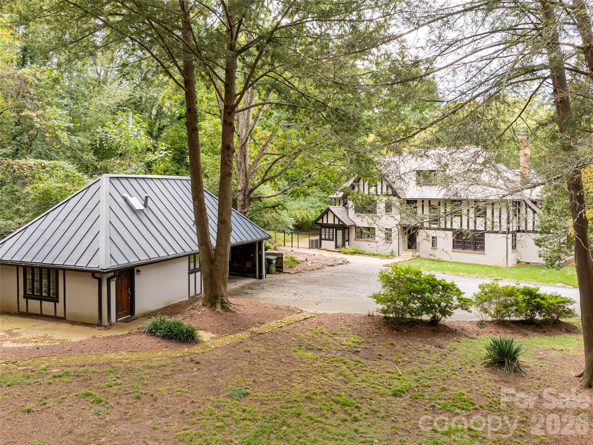 Biltmore Forest - Residential