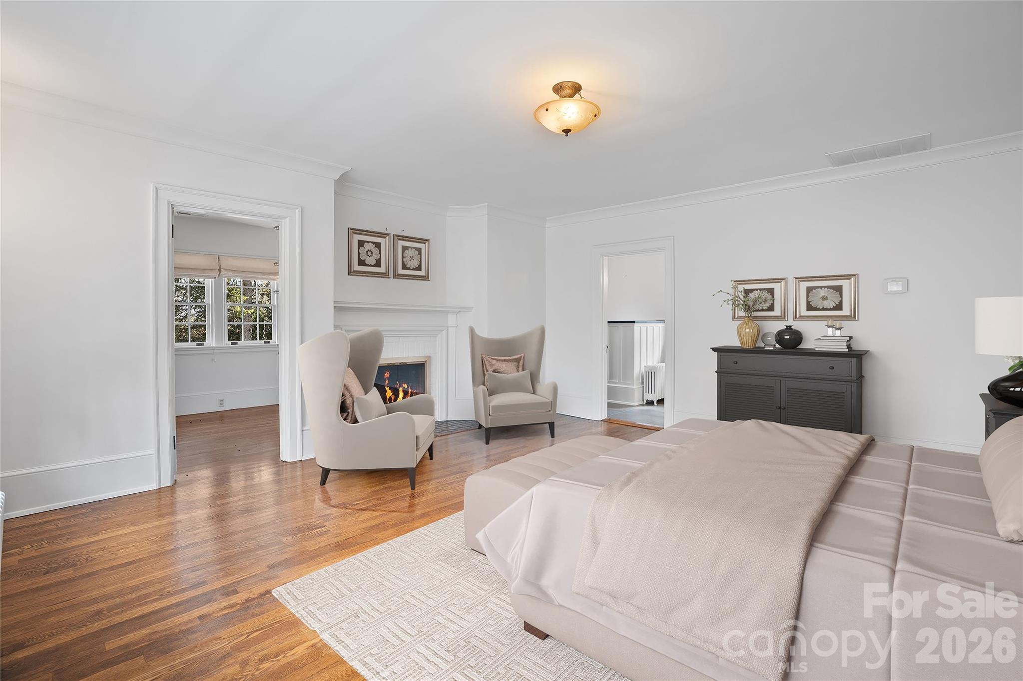 Biltmore Forest - Residential