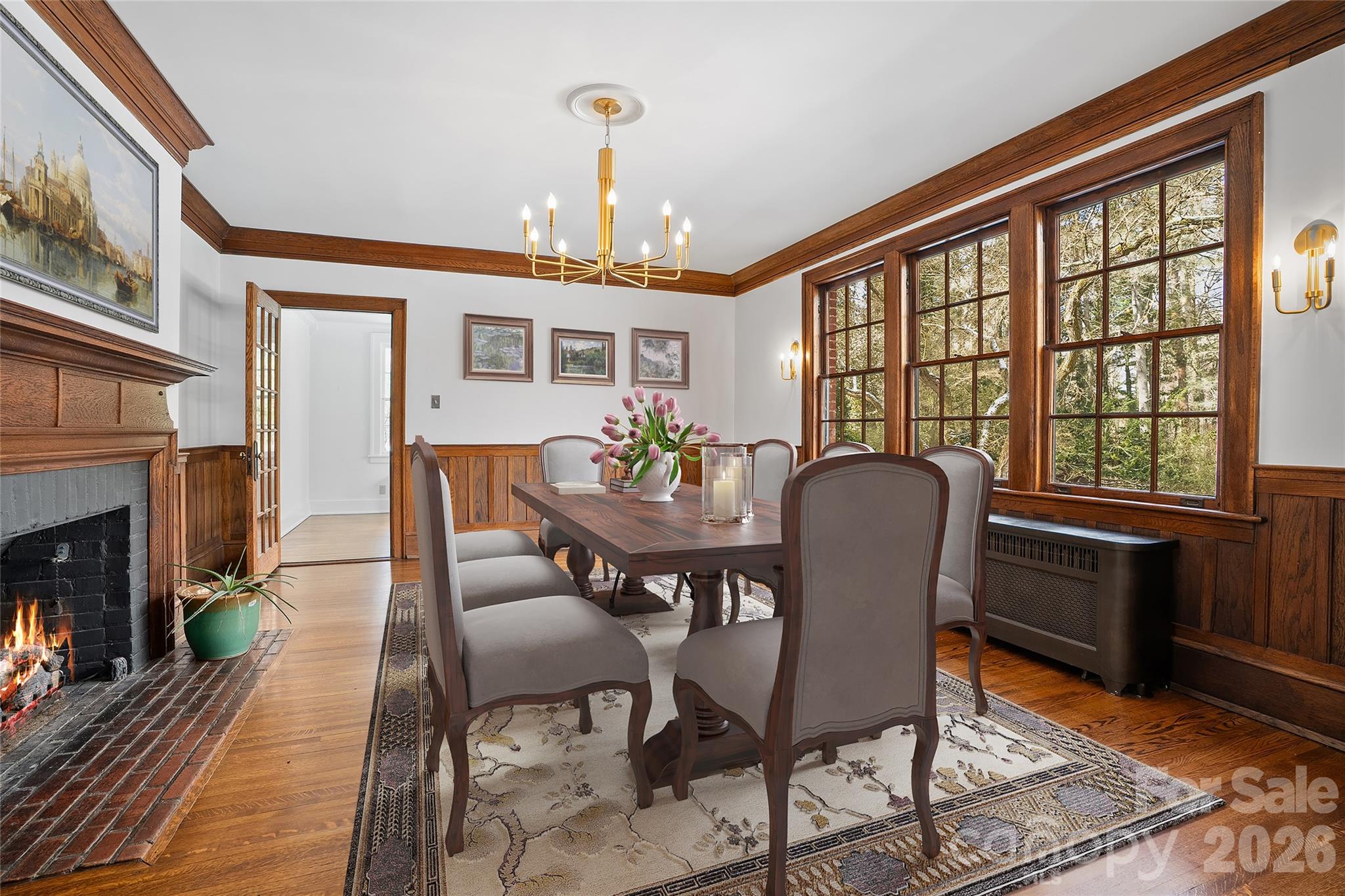 Biltmore Forest - Residential