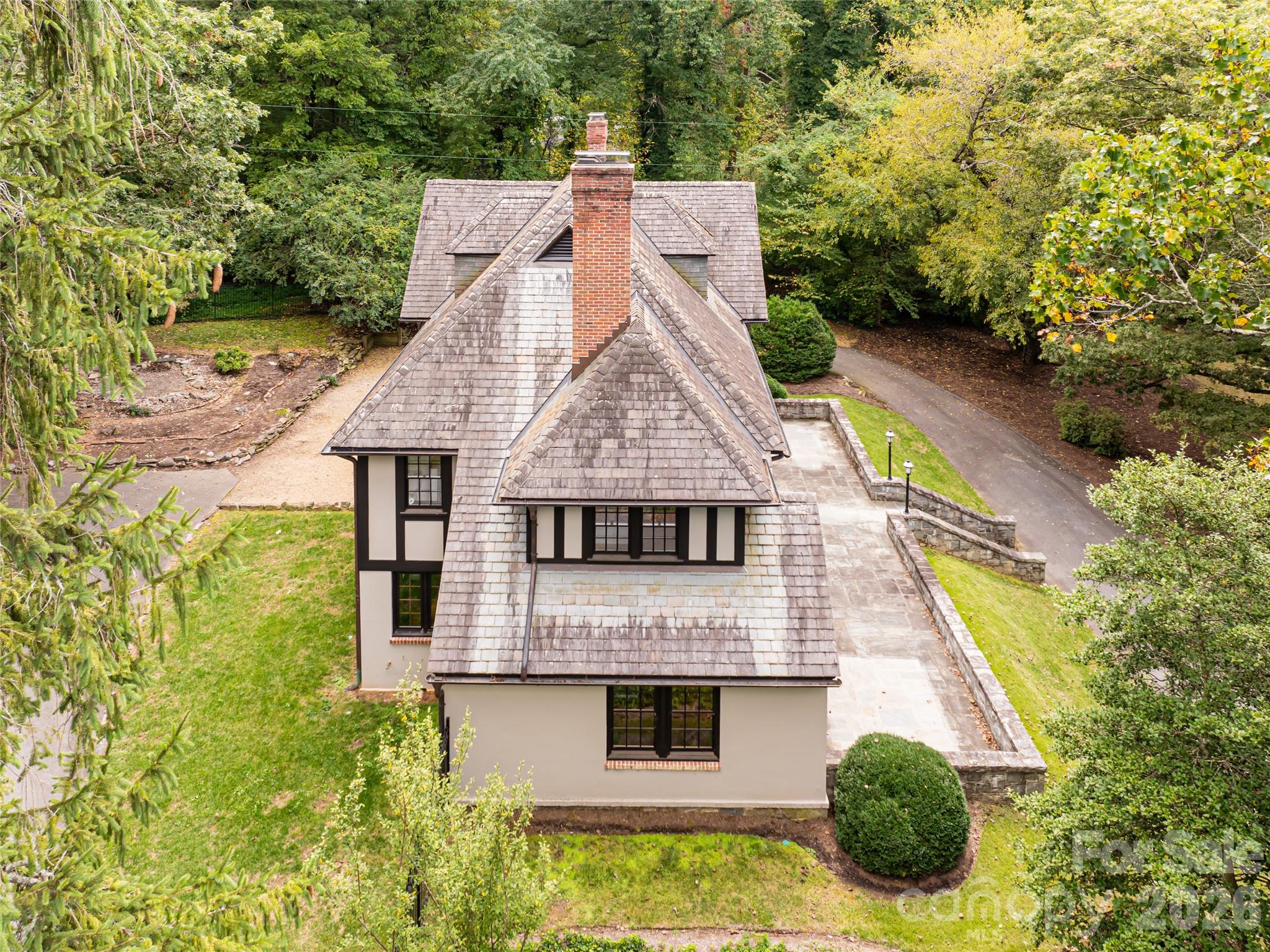 Biltmore Forest - Residential