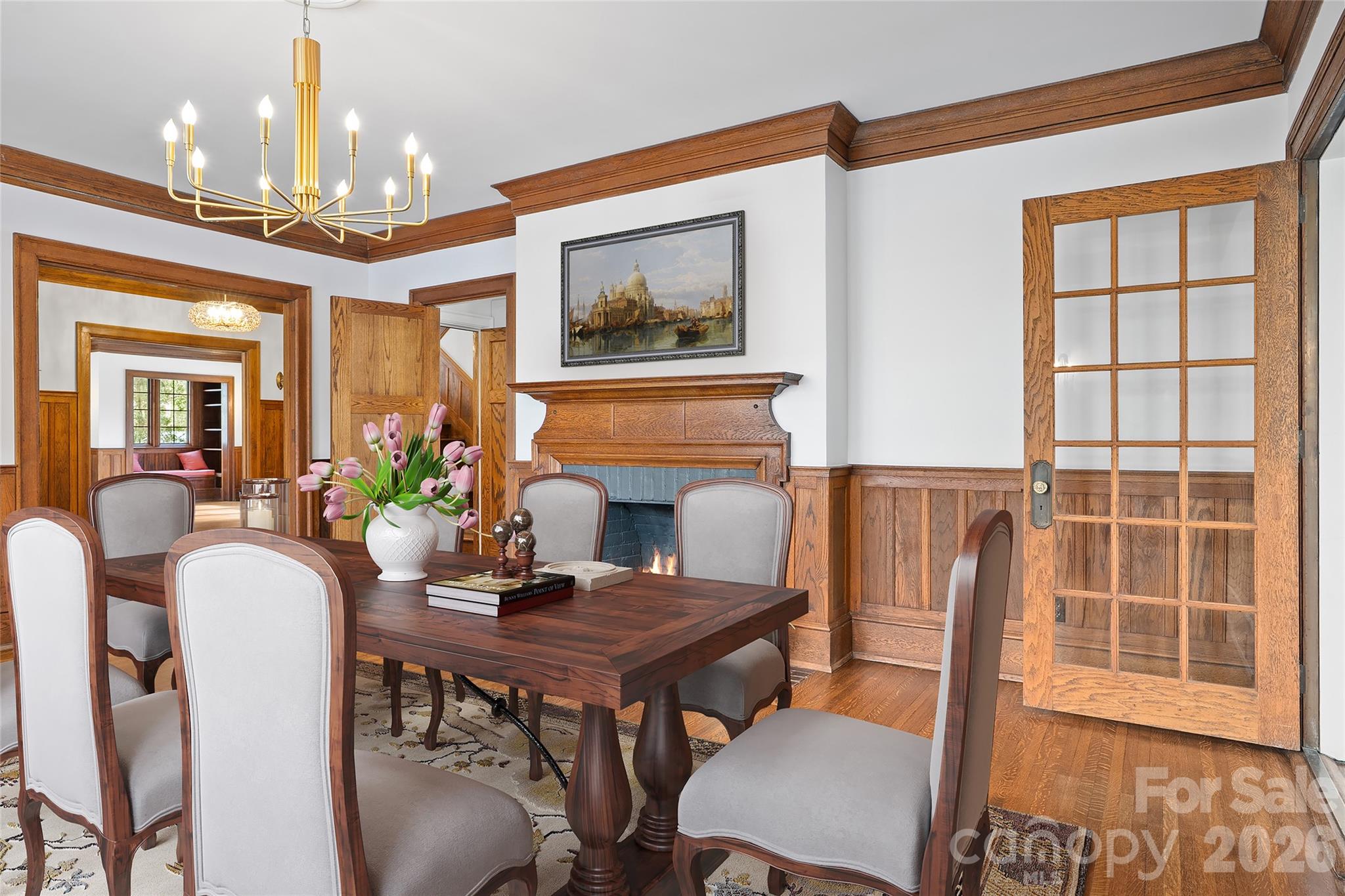 Biltmore Forest - Residential