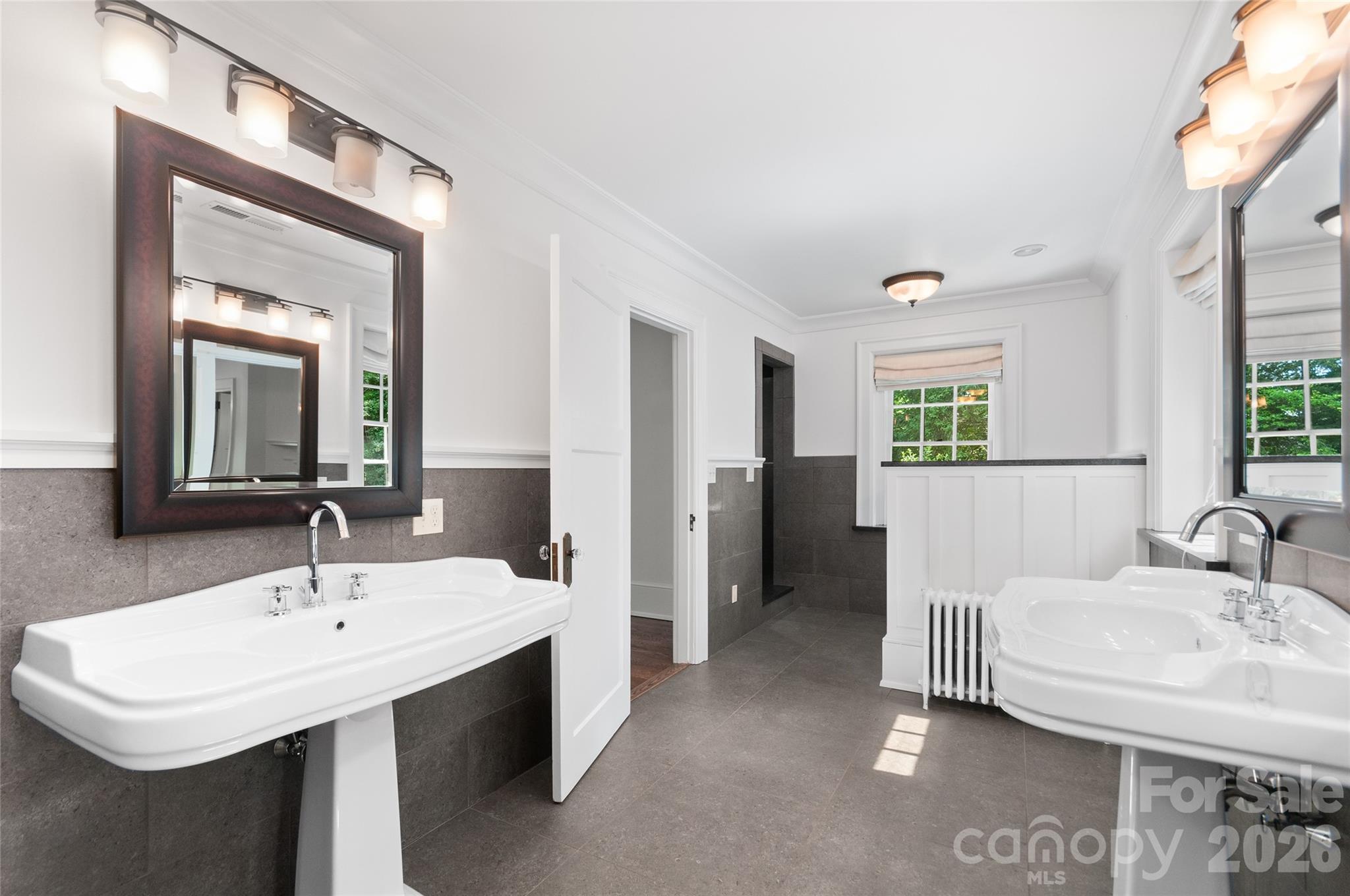 Biltmore Forest - Residential