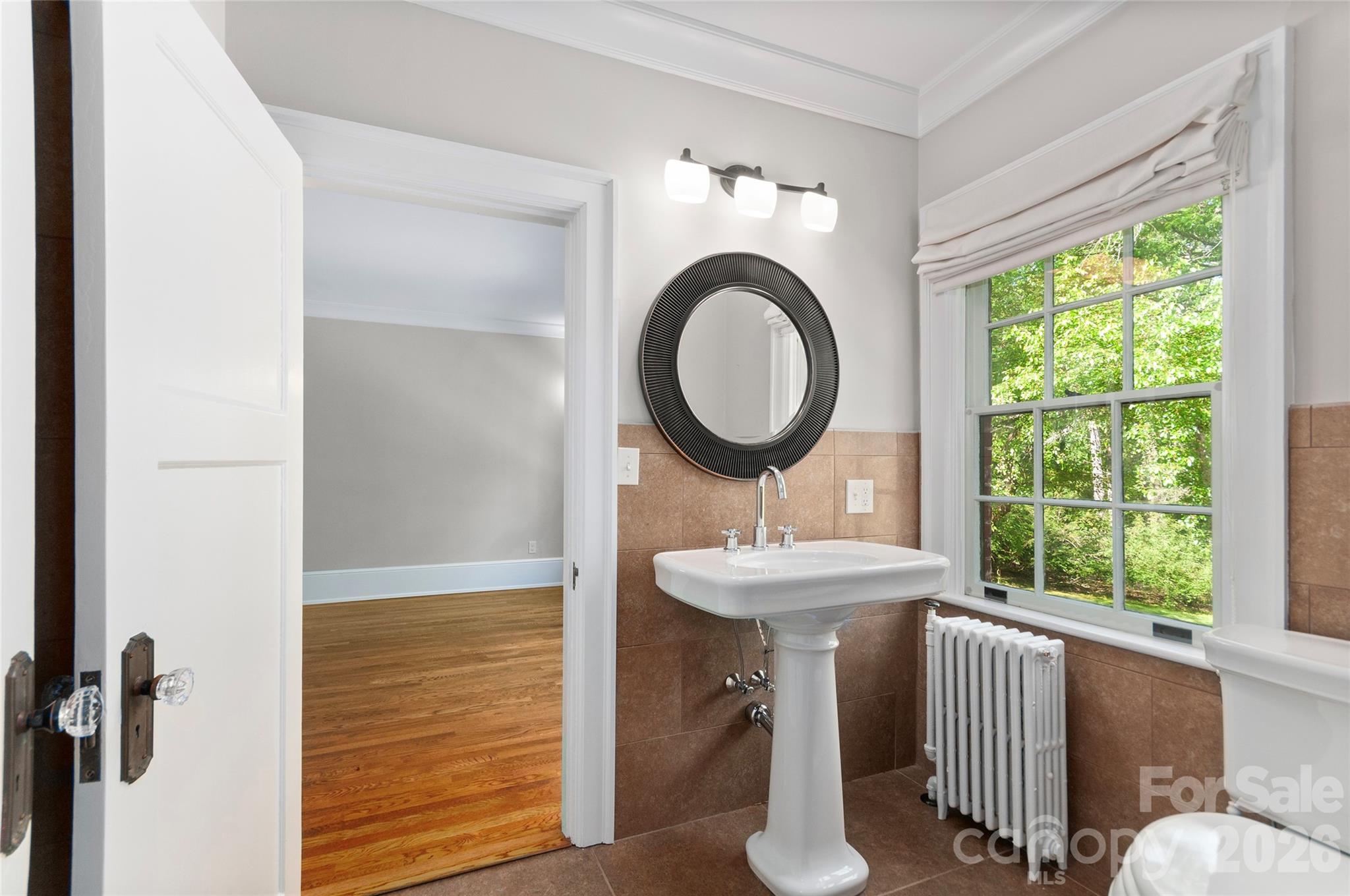 Biltmore Forest - Residential