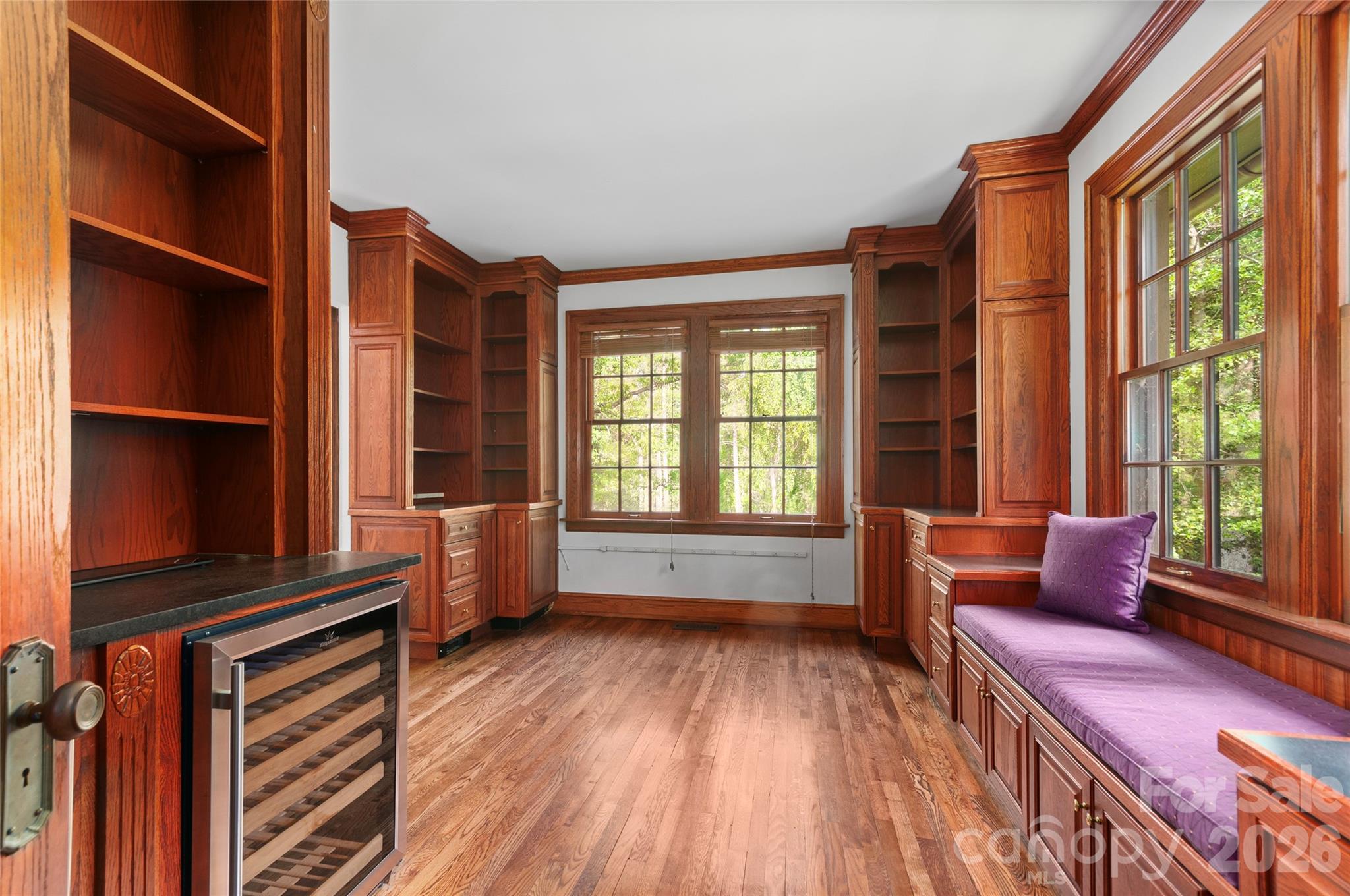 Biltmore Forest - Residential