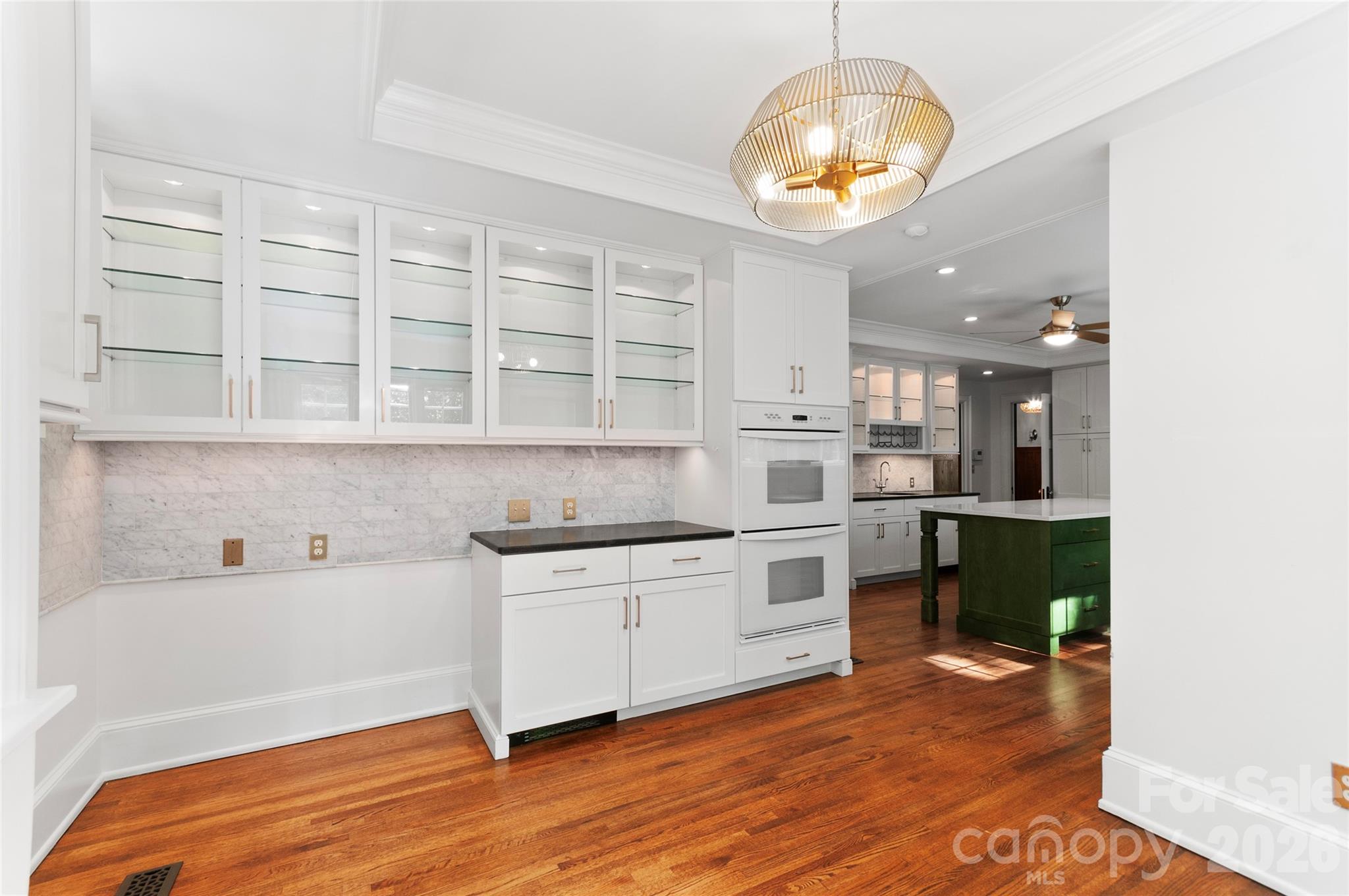 Biltmore Forest - Residential