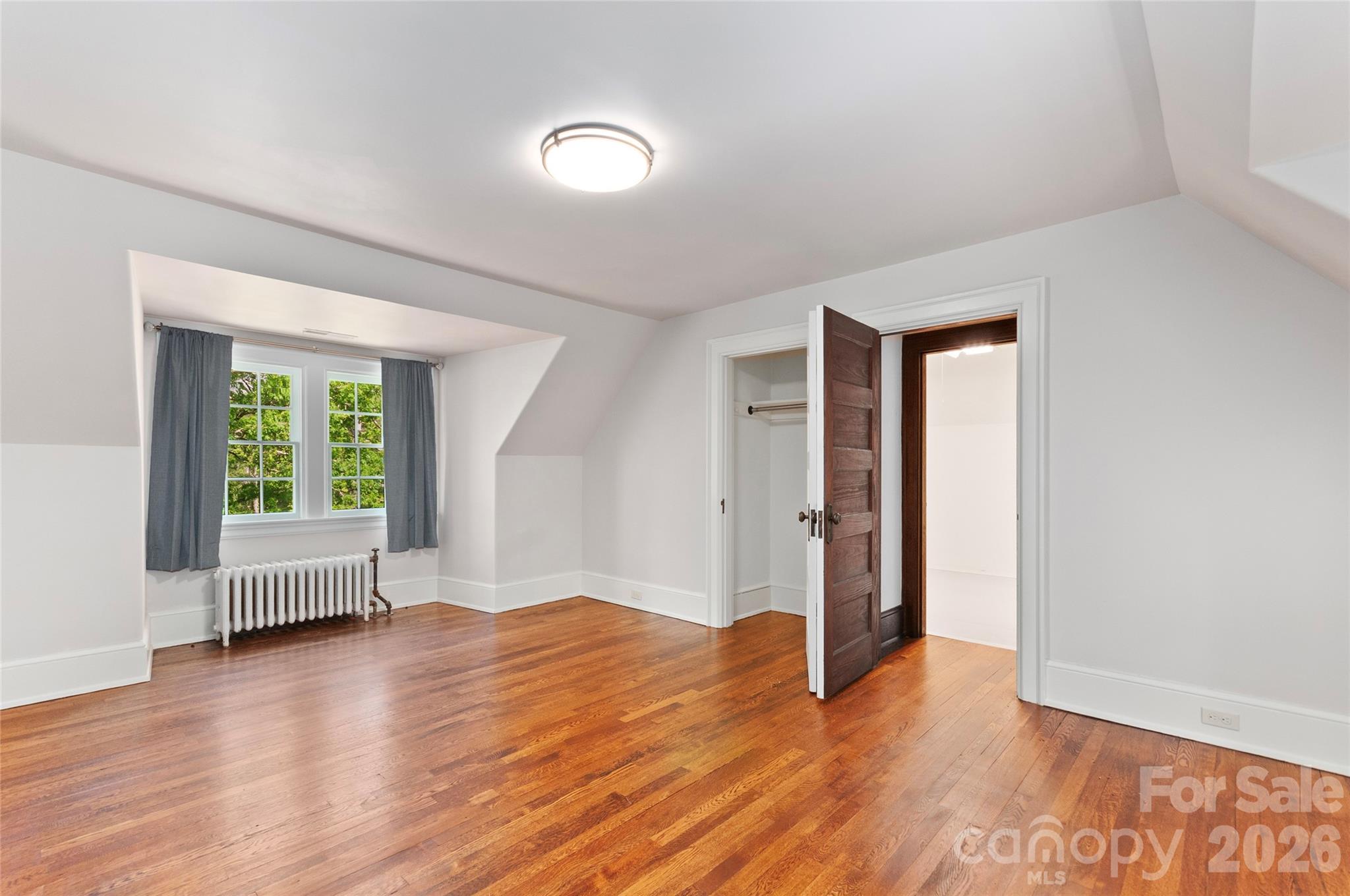 Biltmore Forest - Residential