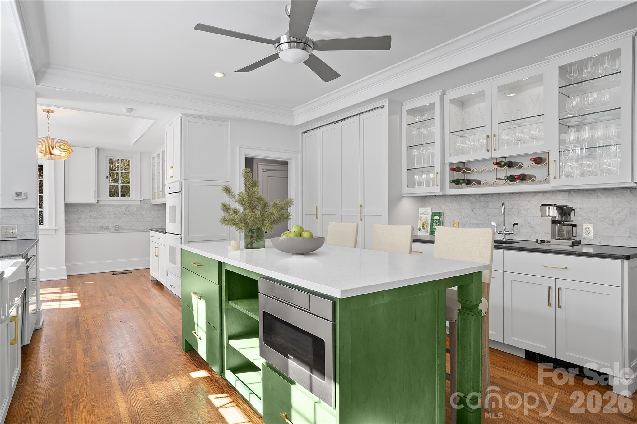 Biltmore Forest - Residential