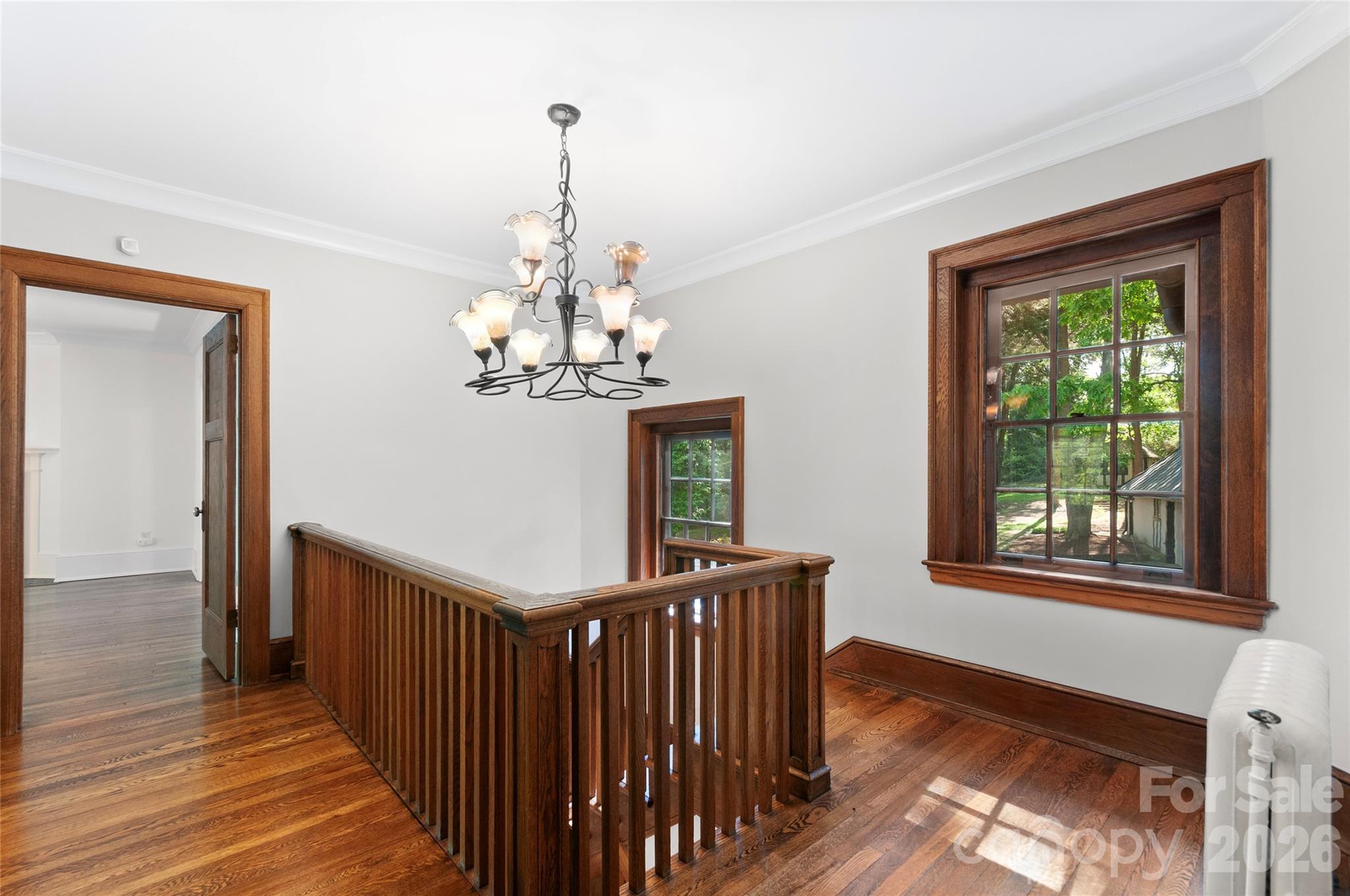 Biltmore Forest - Residential