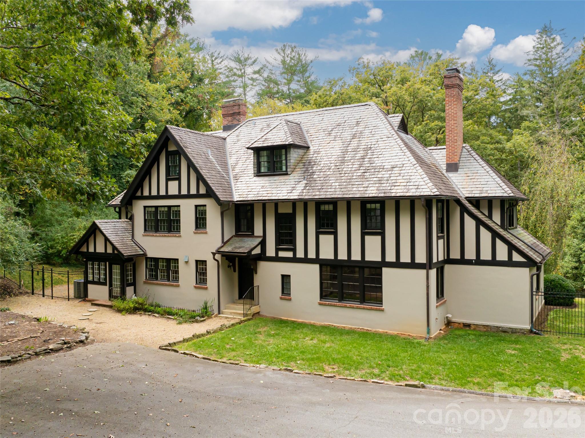 Biltmore Forest - Residential