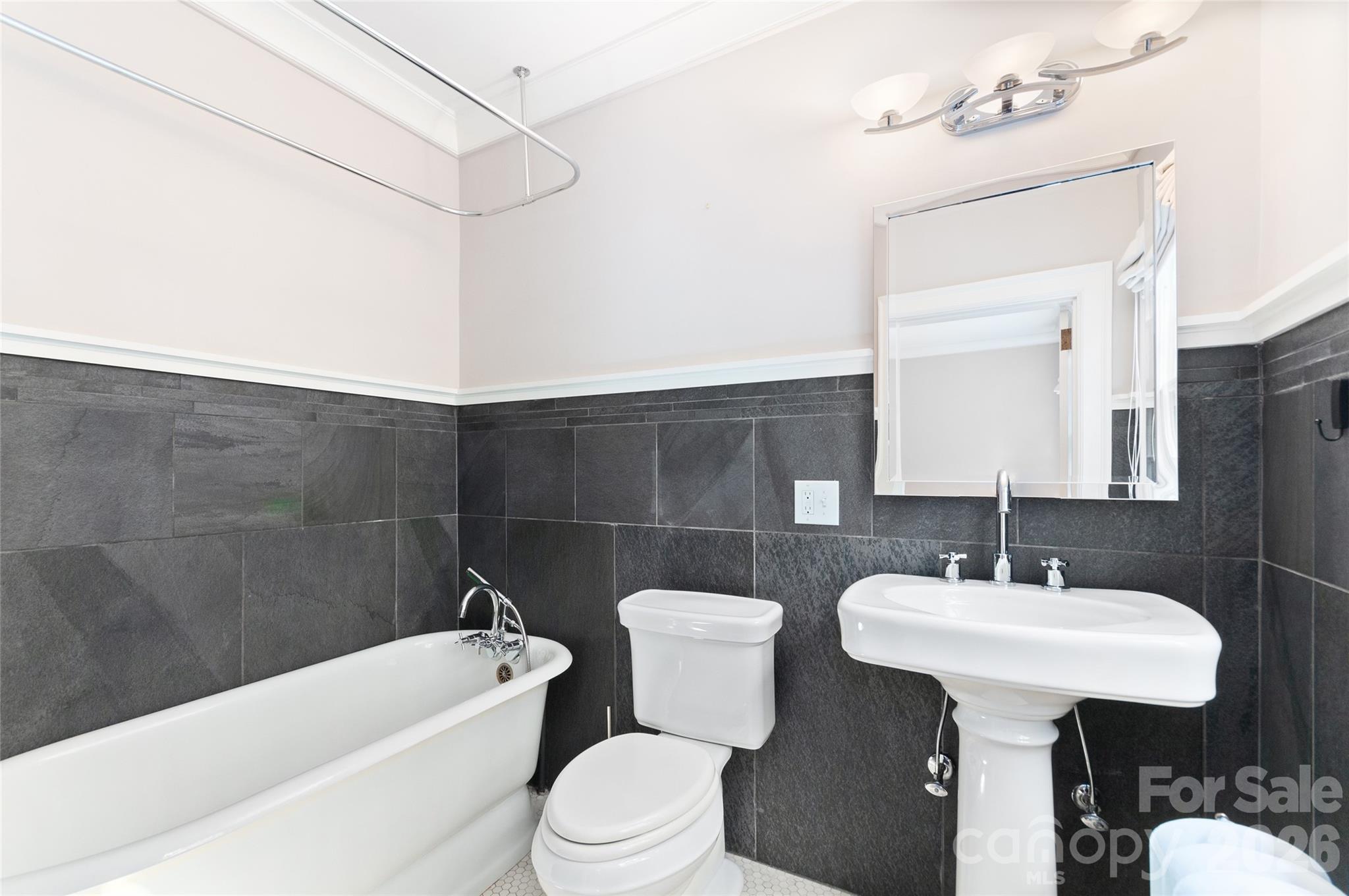 Biltmore Forest - Residential