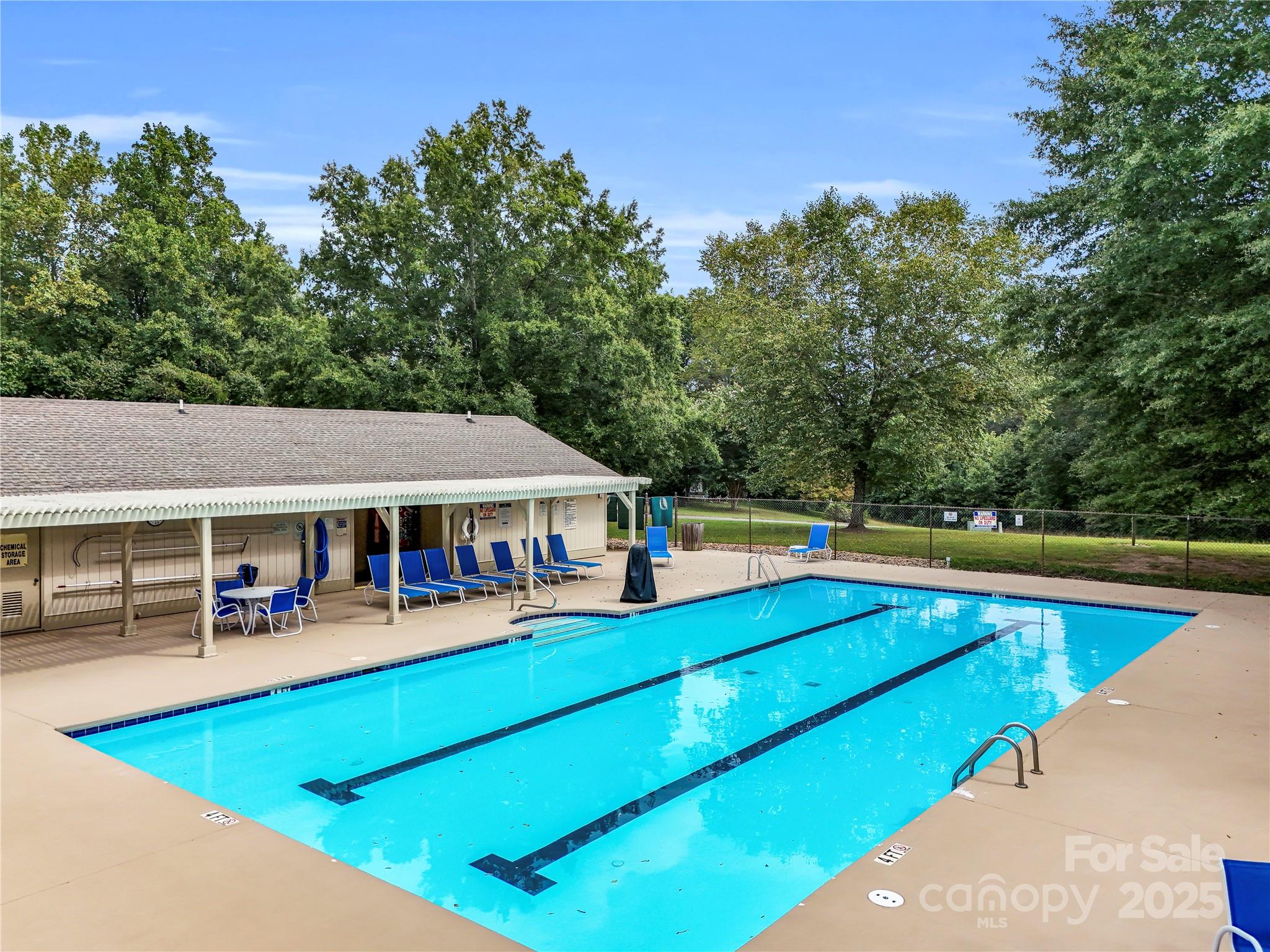 Rumbling Bald on Lake Lure - Land