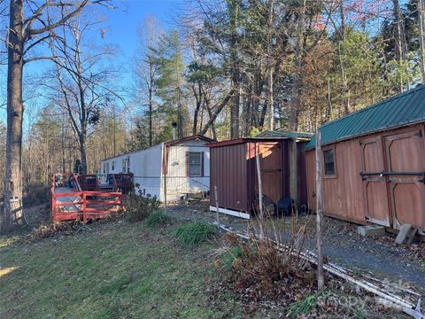 A home in Morganton