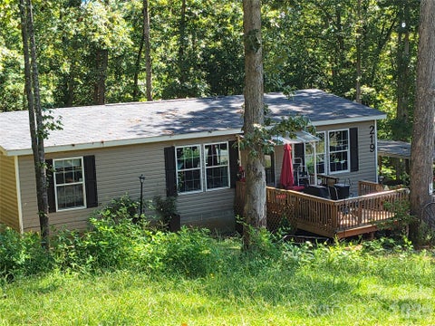 Photo of 219 Hidden Brook Drive, Statesville, NC 28677 (MLS # 4435850)