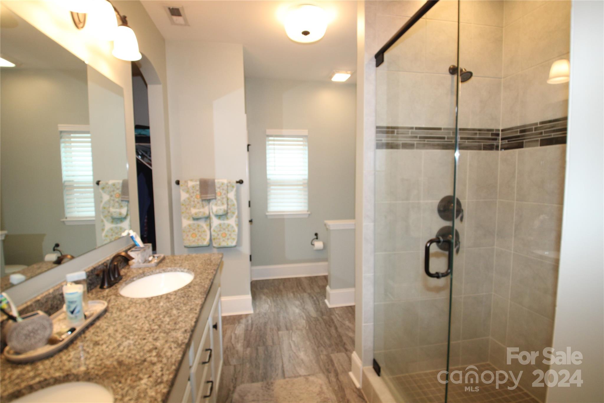 Larkin - Residential