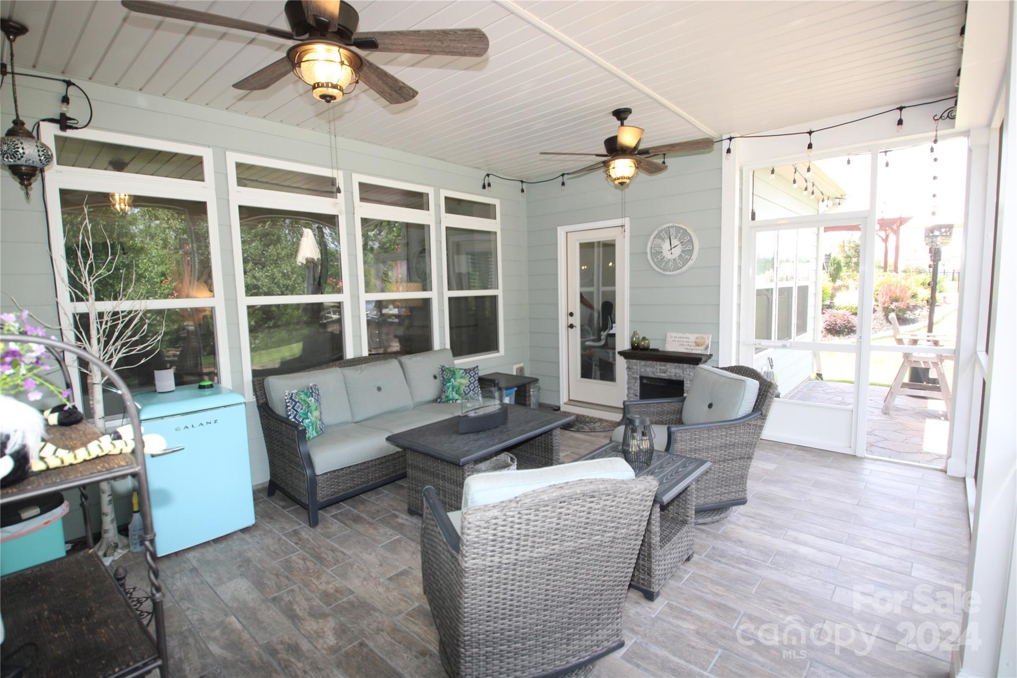 Larkin - Residential