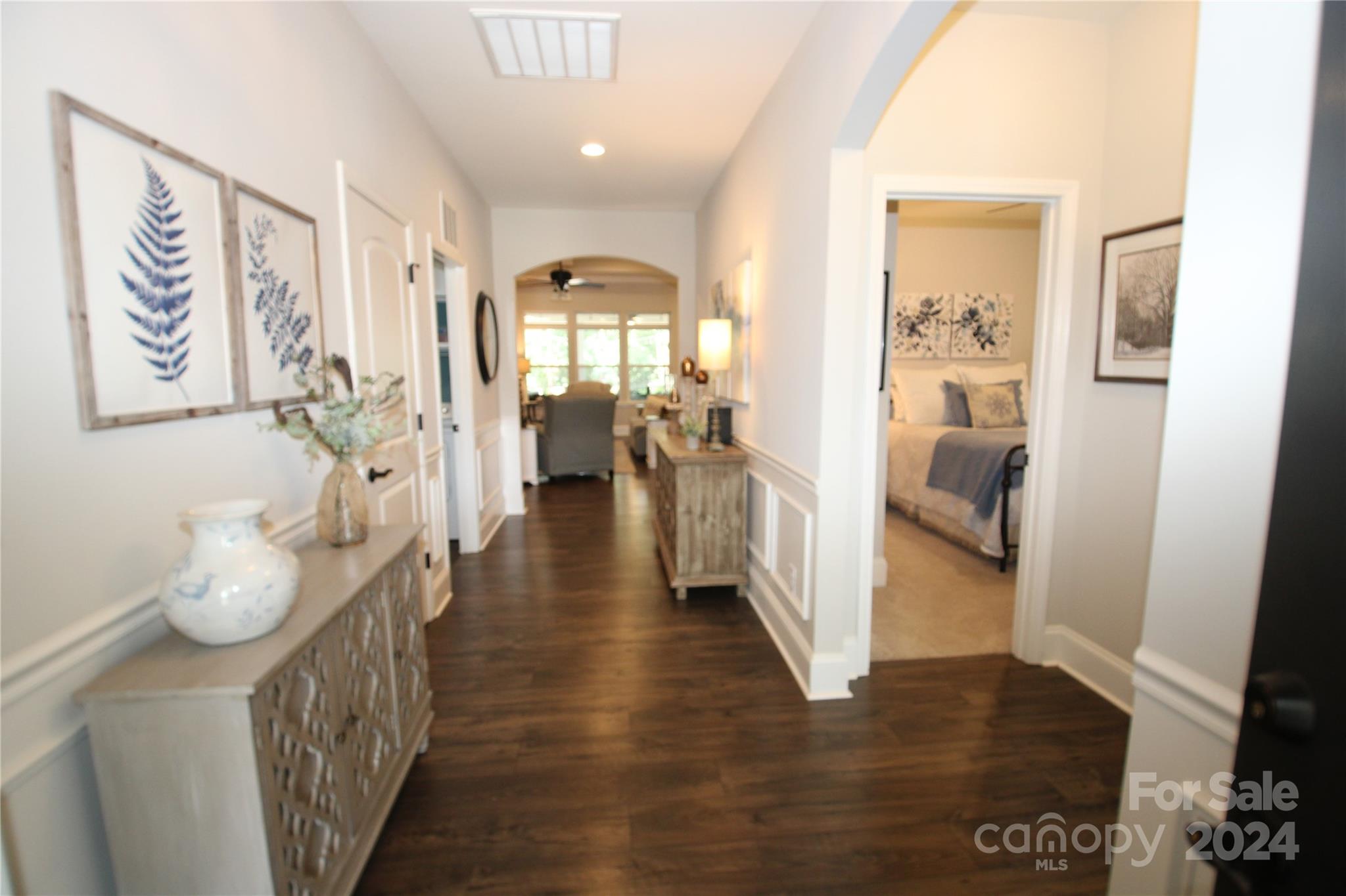 Larkin - Residential