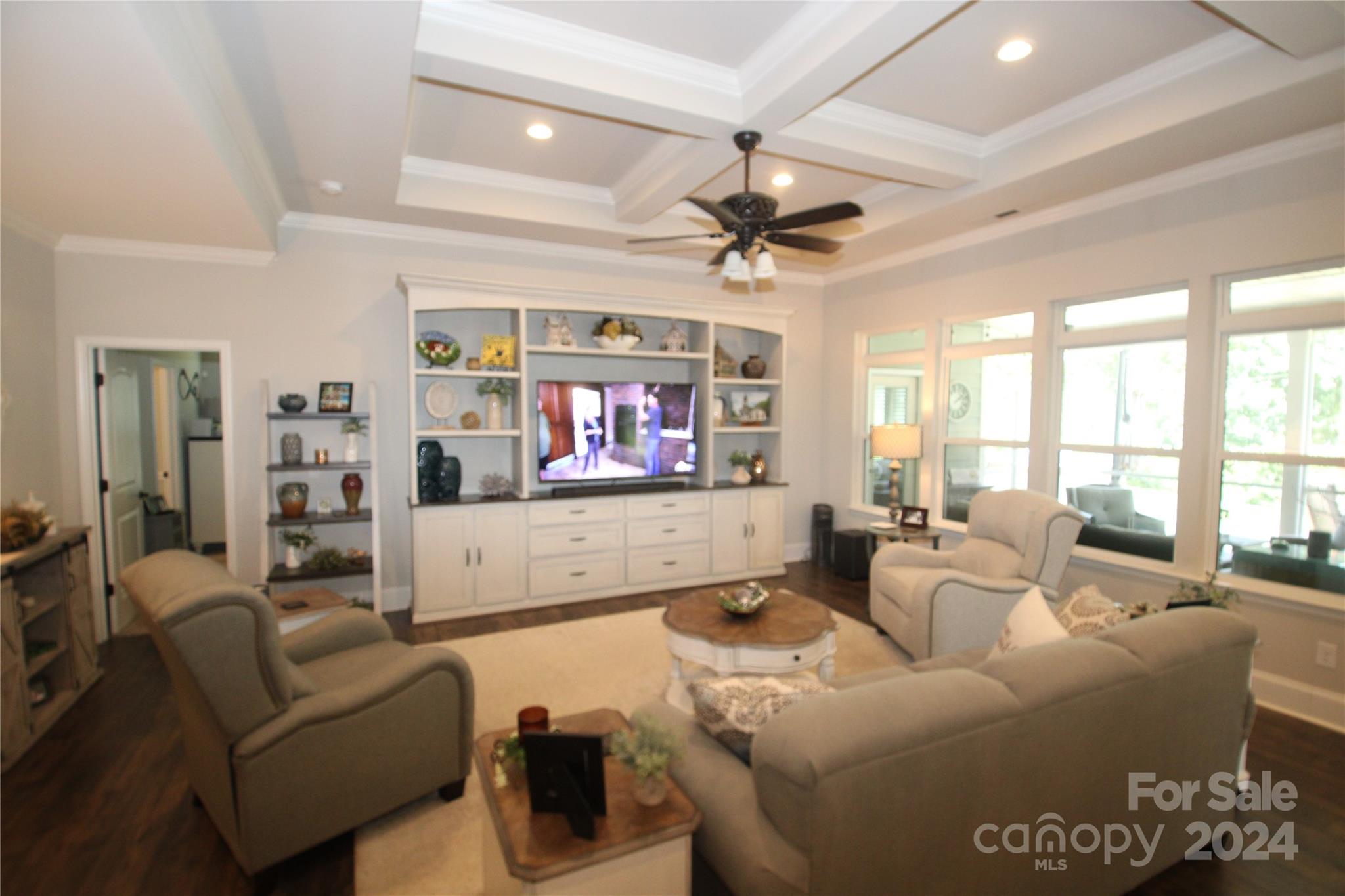 Larkin - Residential