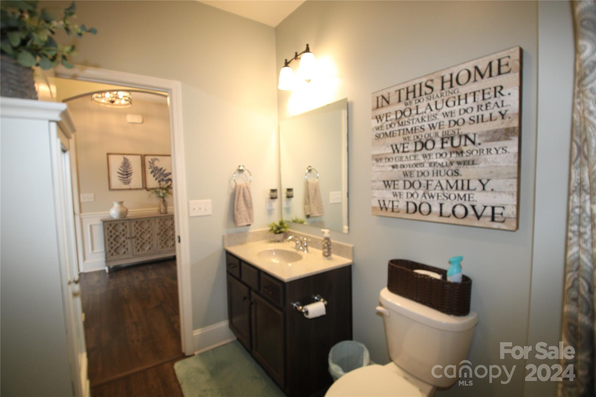 Larkin - Residential