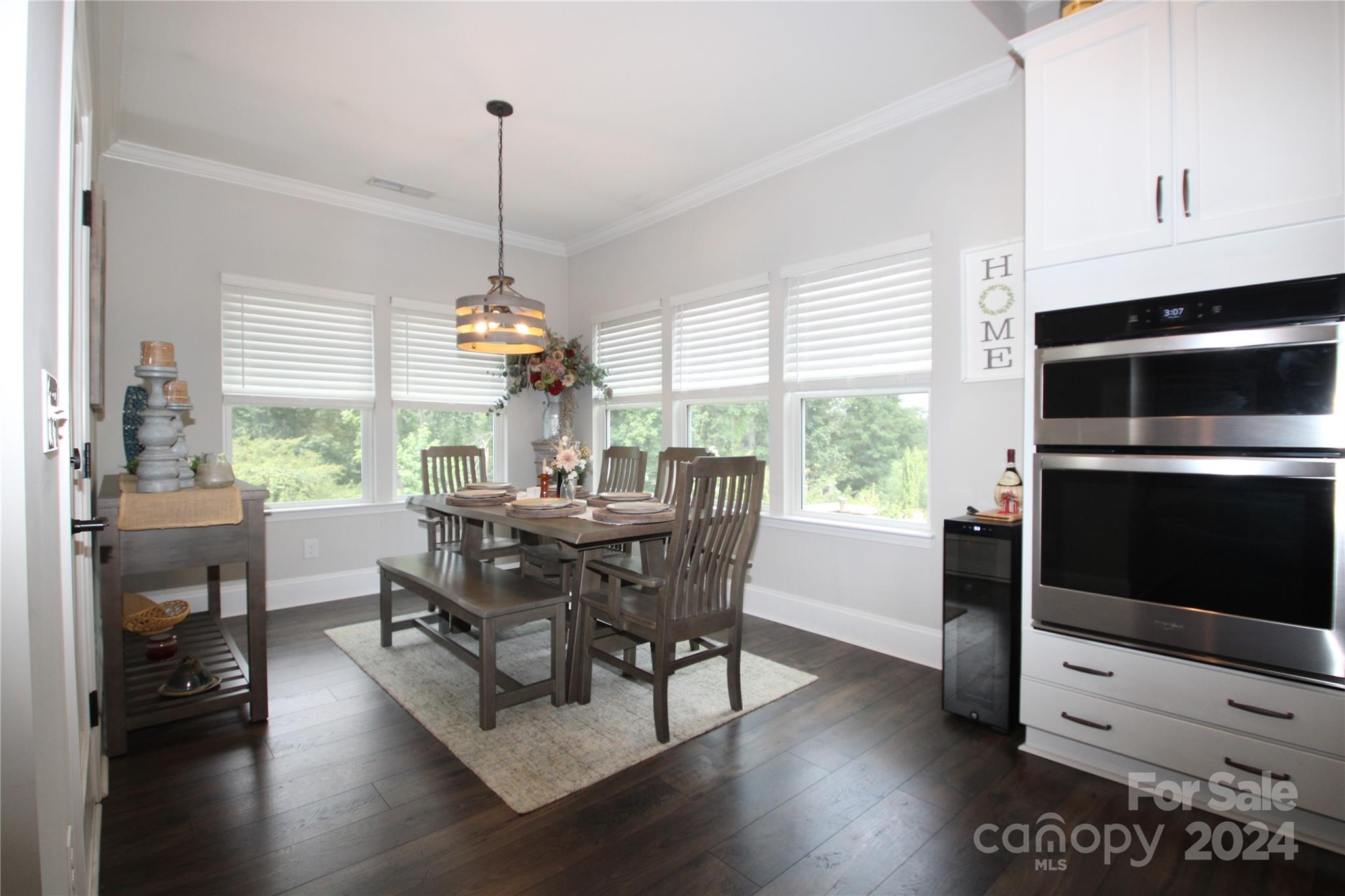 Larkin - Residential