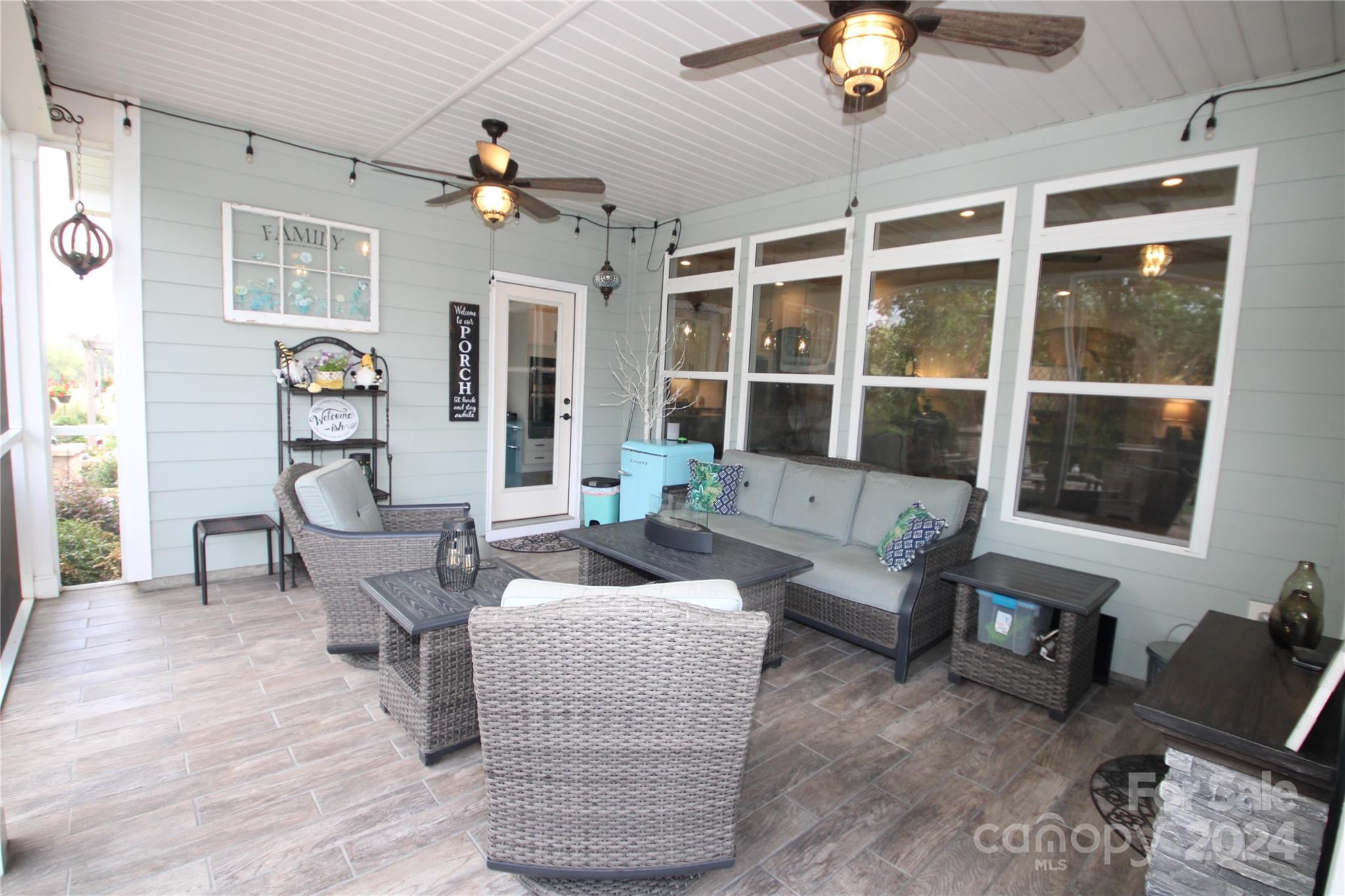 Larkin - Residential