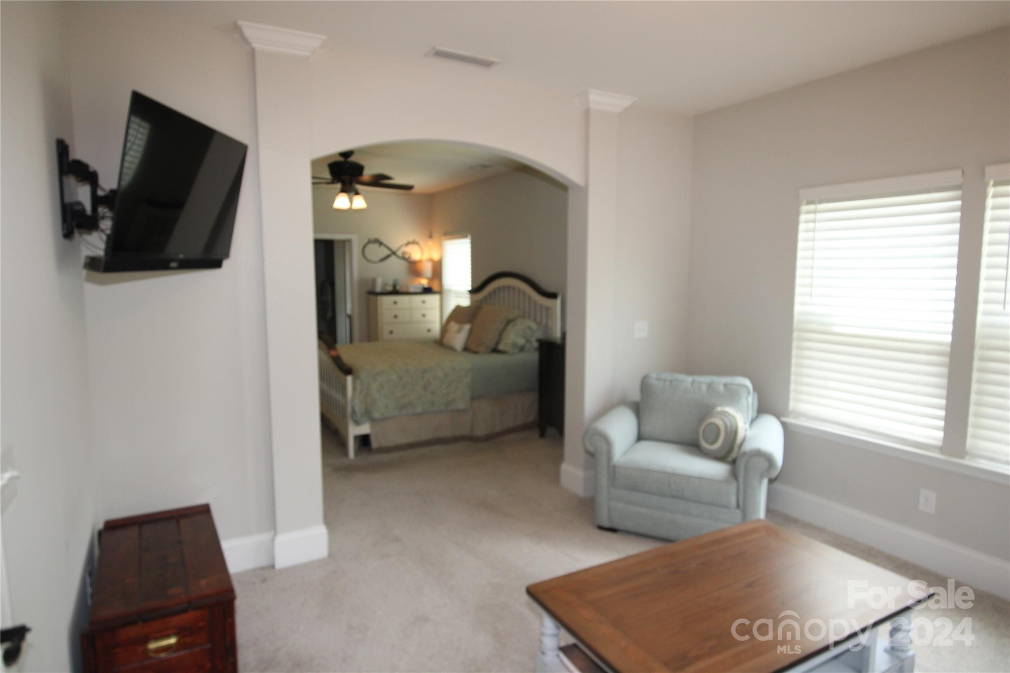 Larkin - Residential