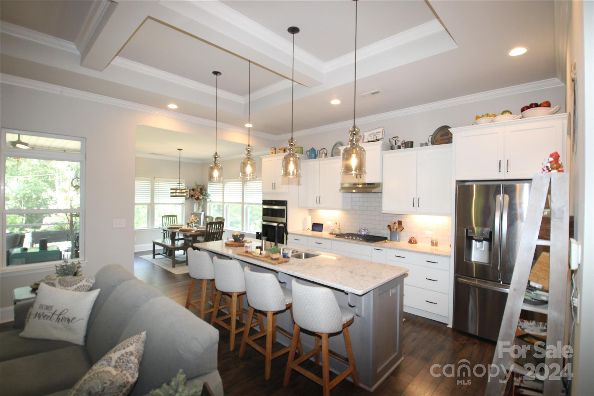 Larkin - Residential