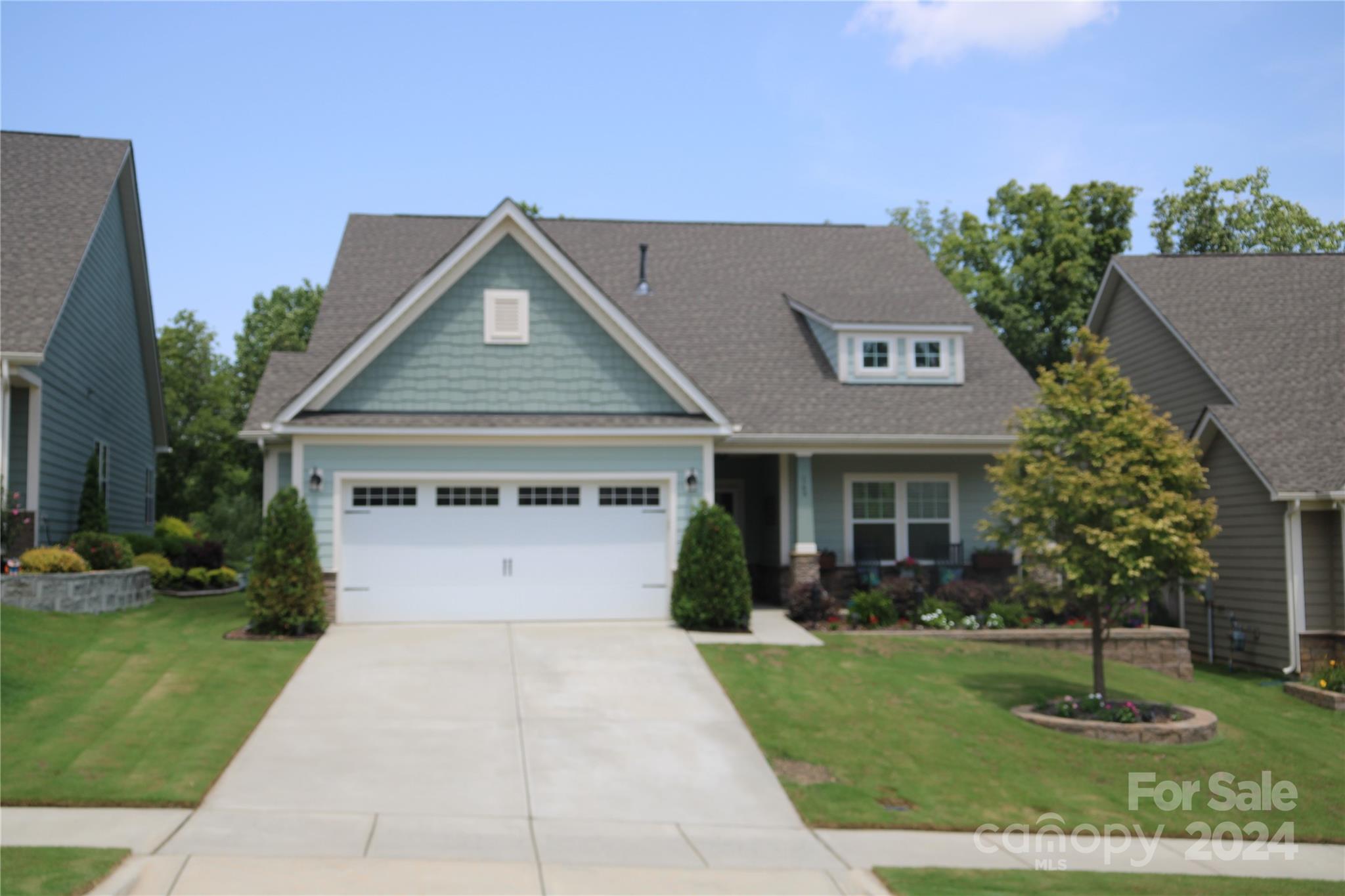 Larkin - Residential